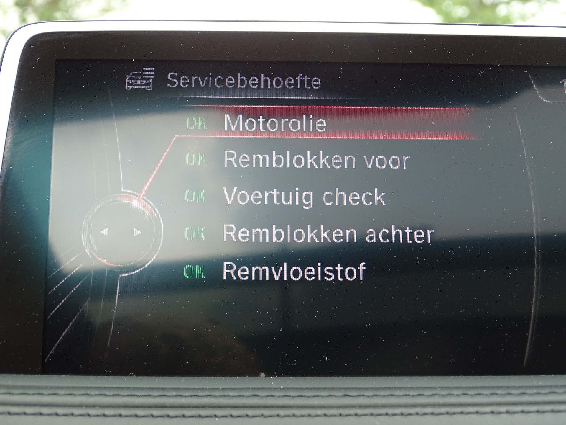 Foto van BMW X5