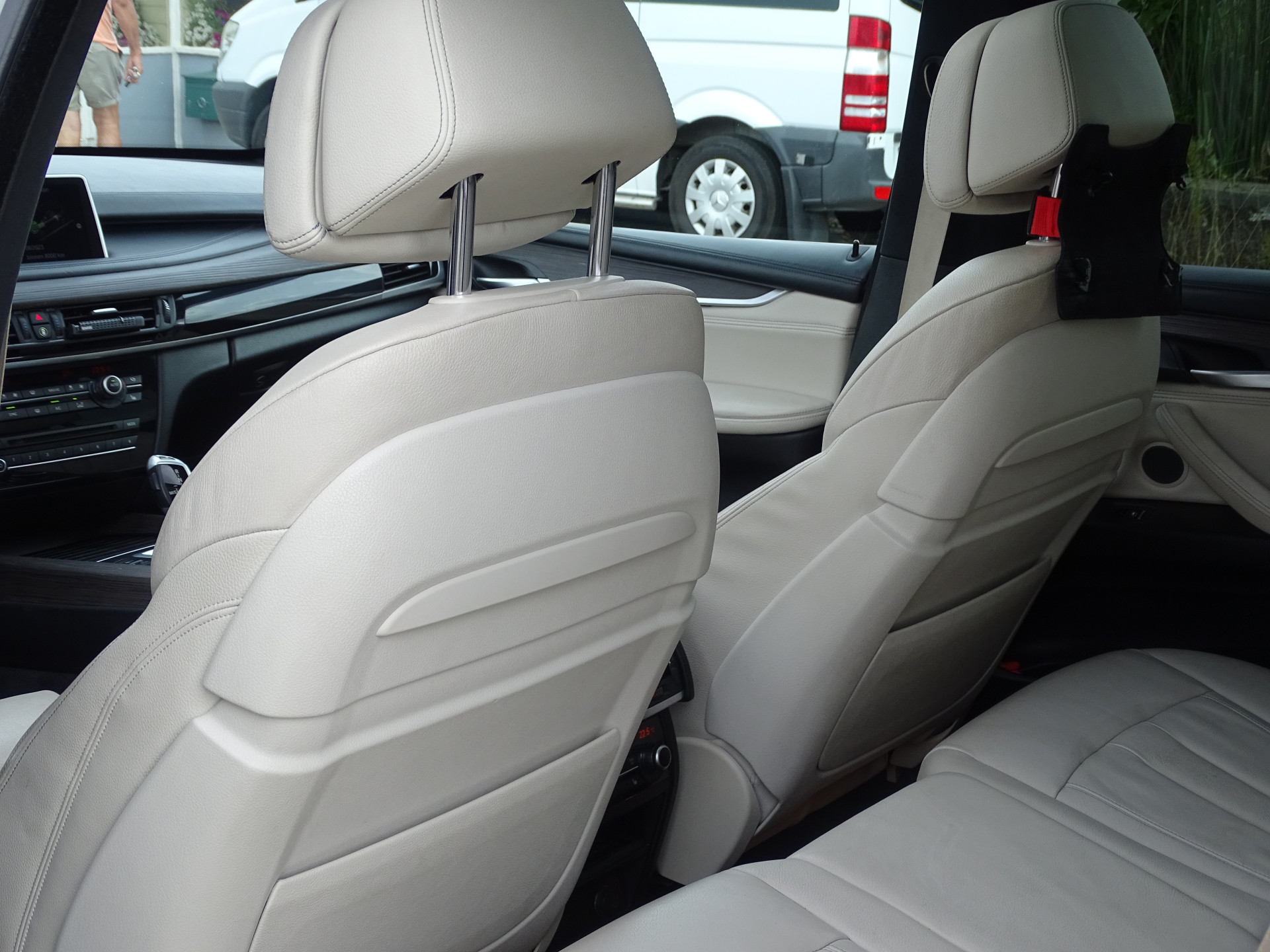 Foto van BMW X5