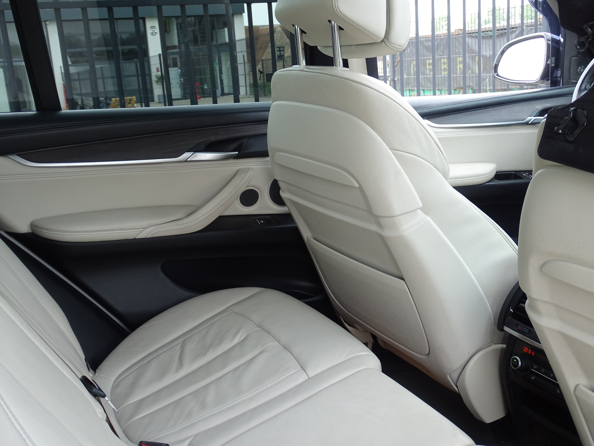 Foto van BMW X5