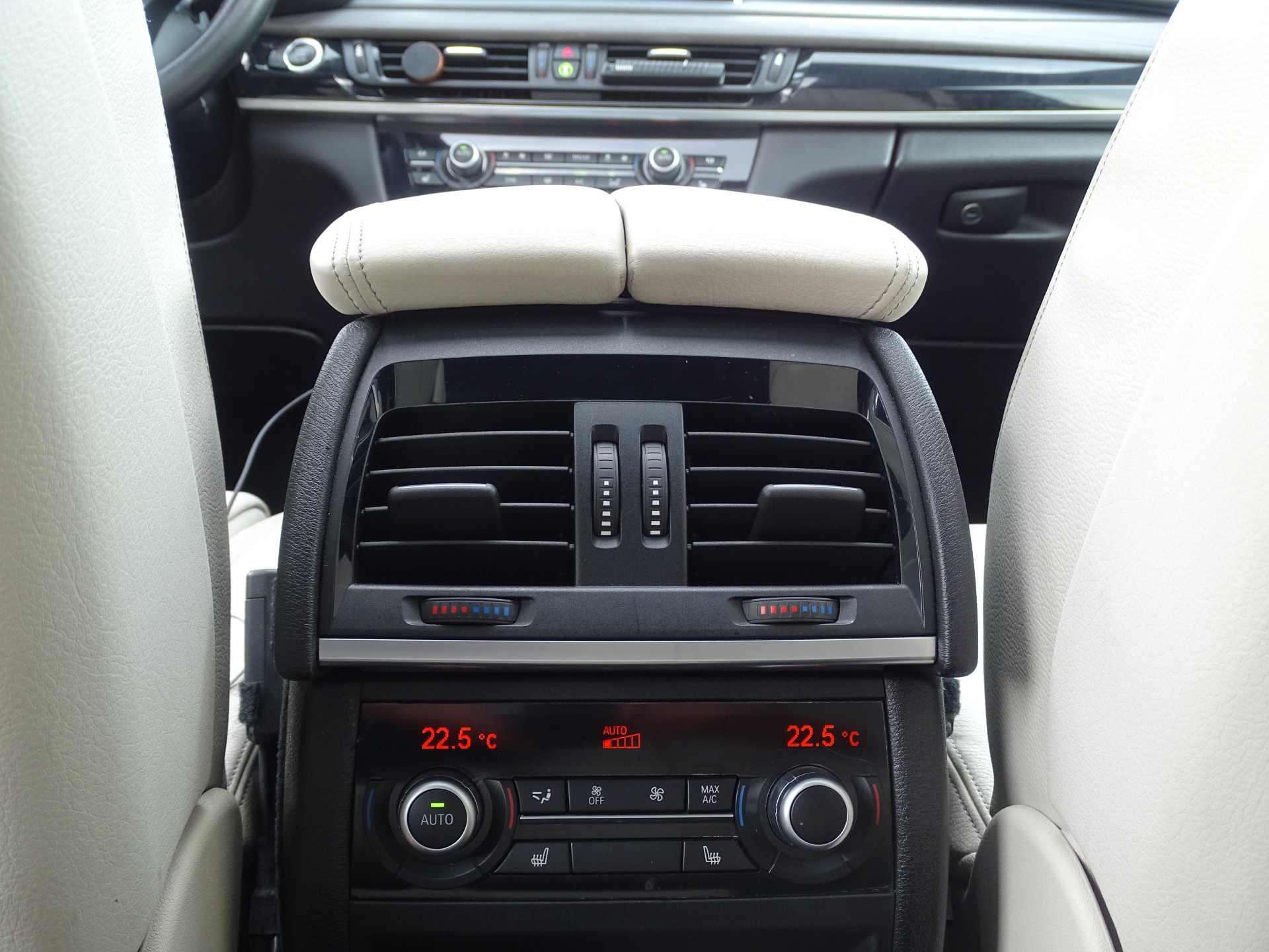 Foto van BMW X5