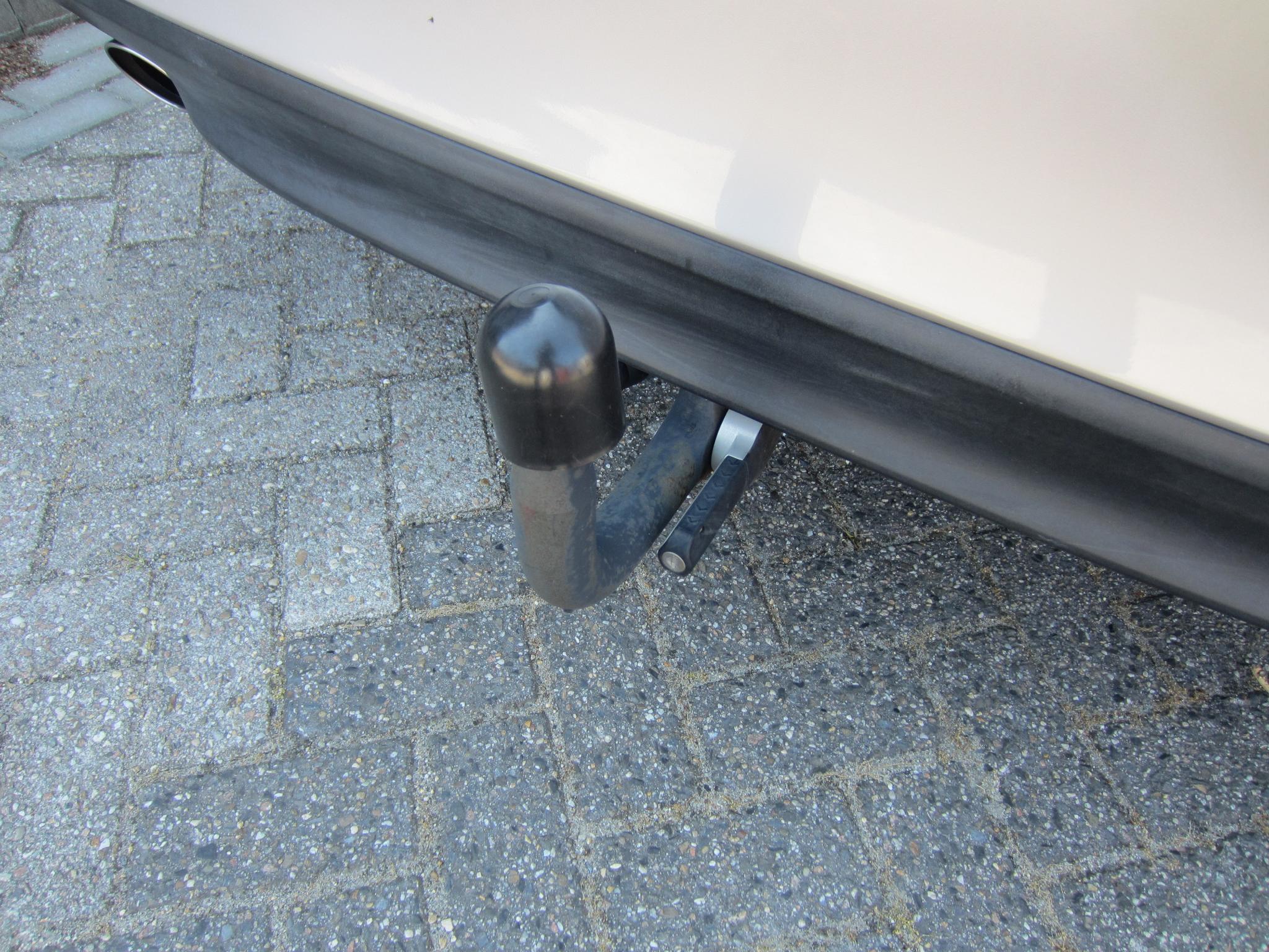 Foto van Toyota Toyota Camry