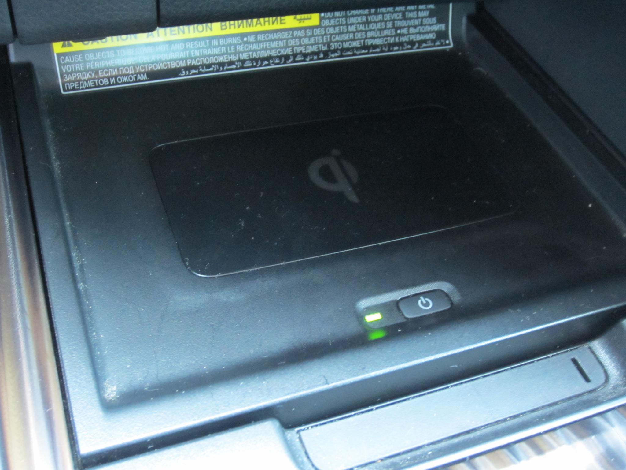 Foto van Toyota Toyota Camry