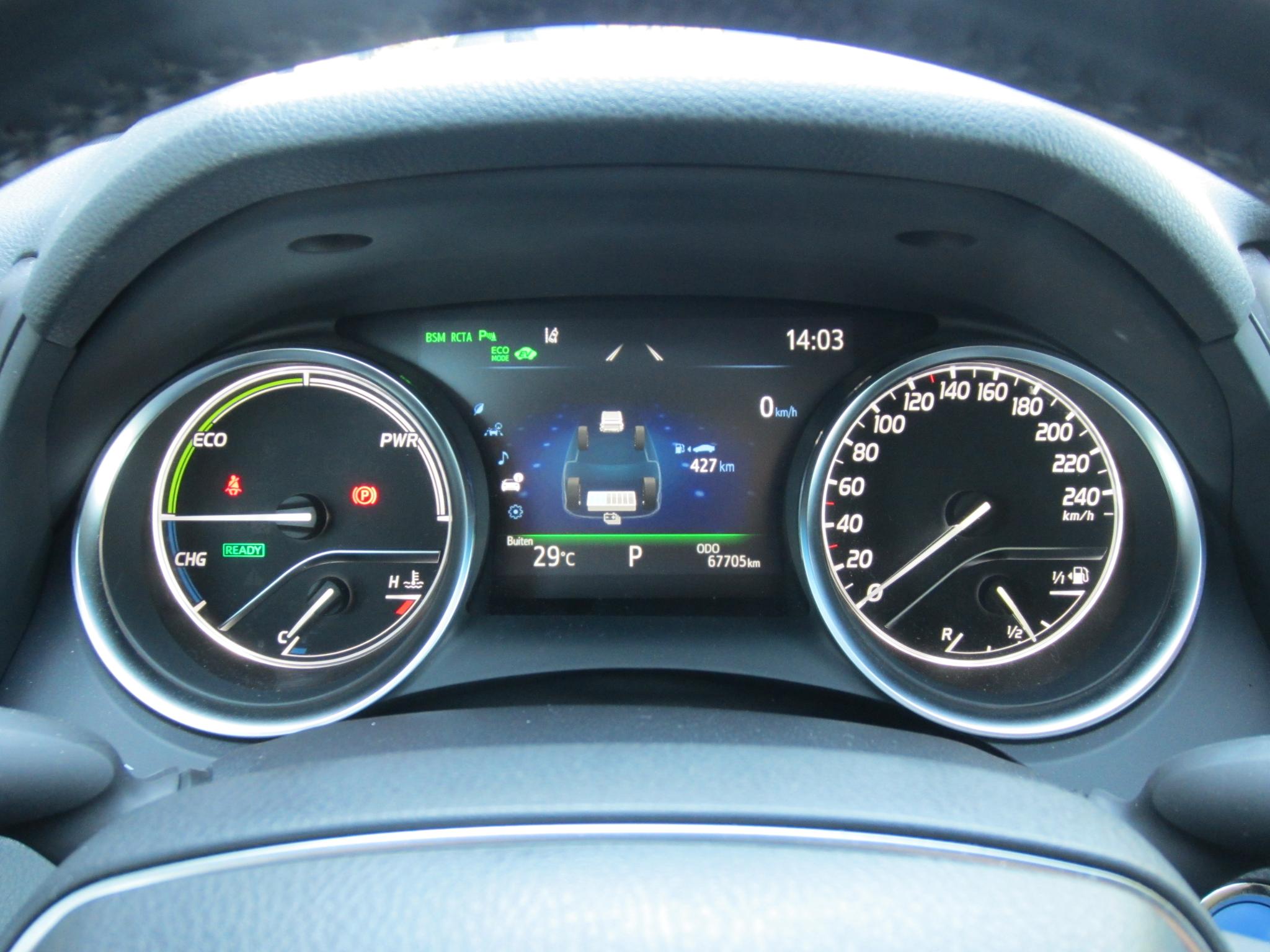Foto van Toyota Toyota Camry