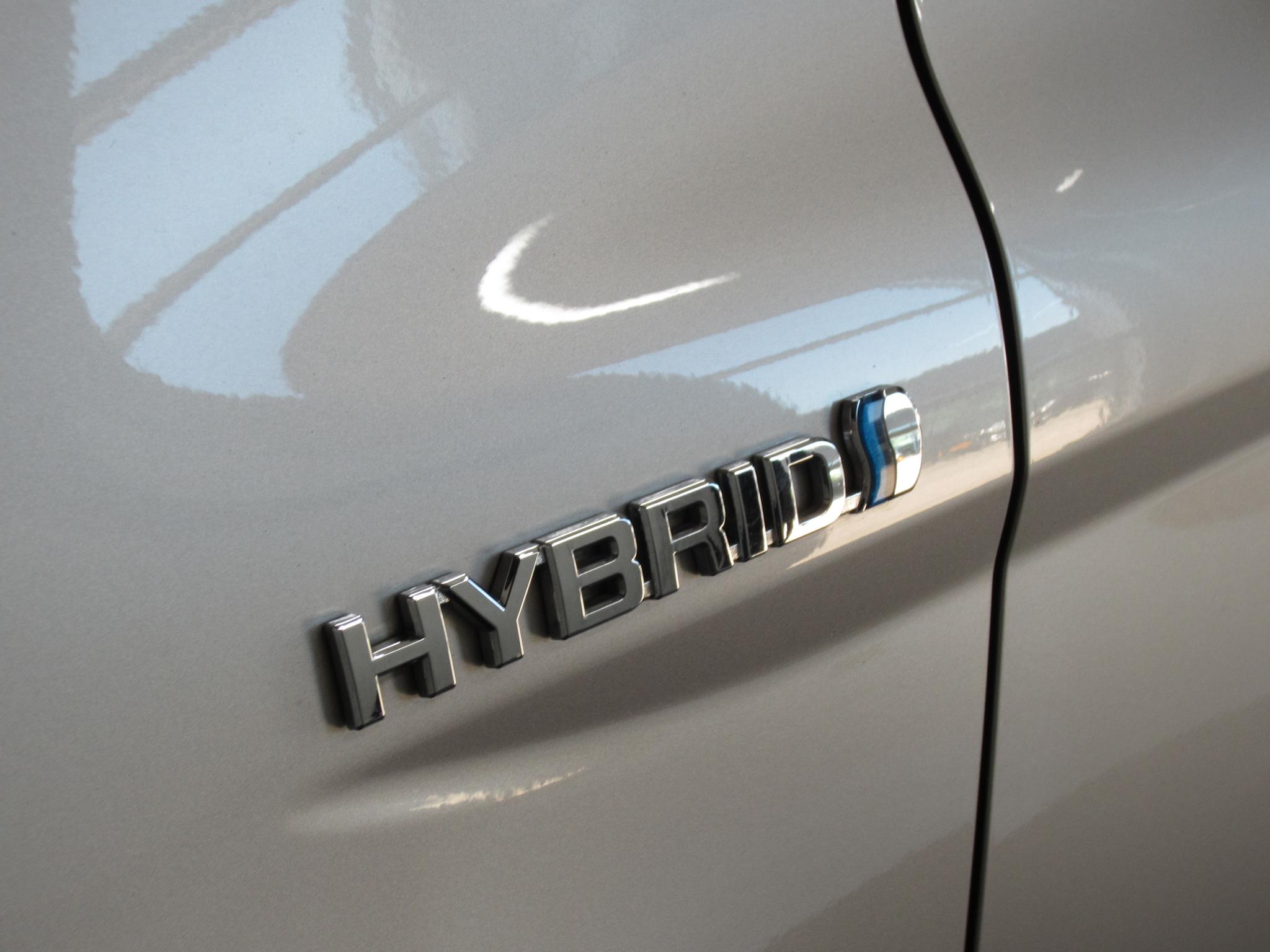 Foto van Toyota Toyota Camry