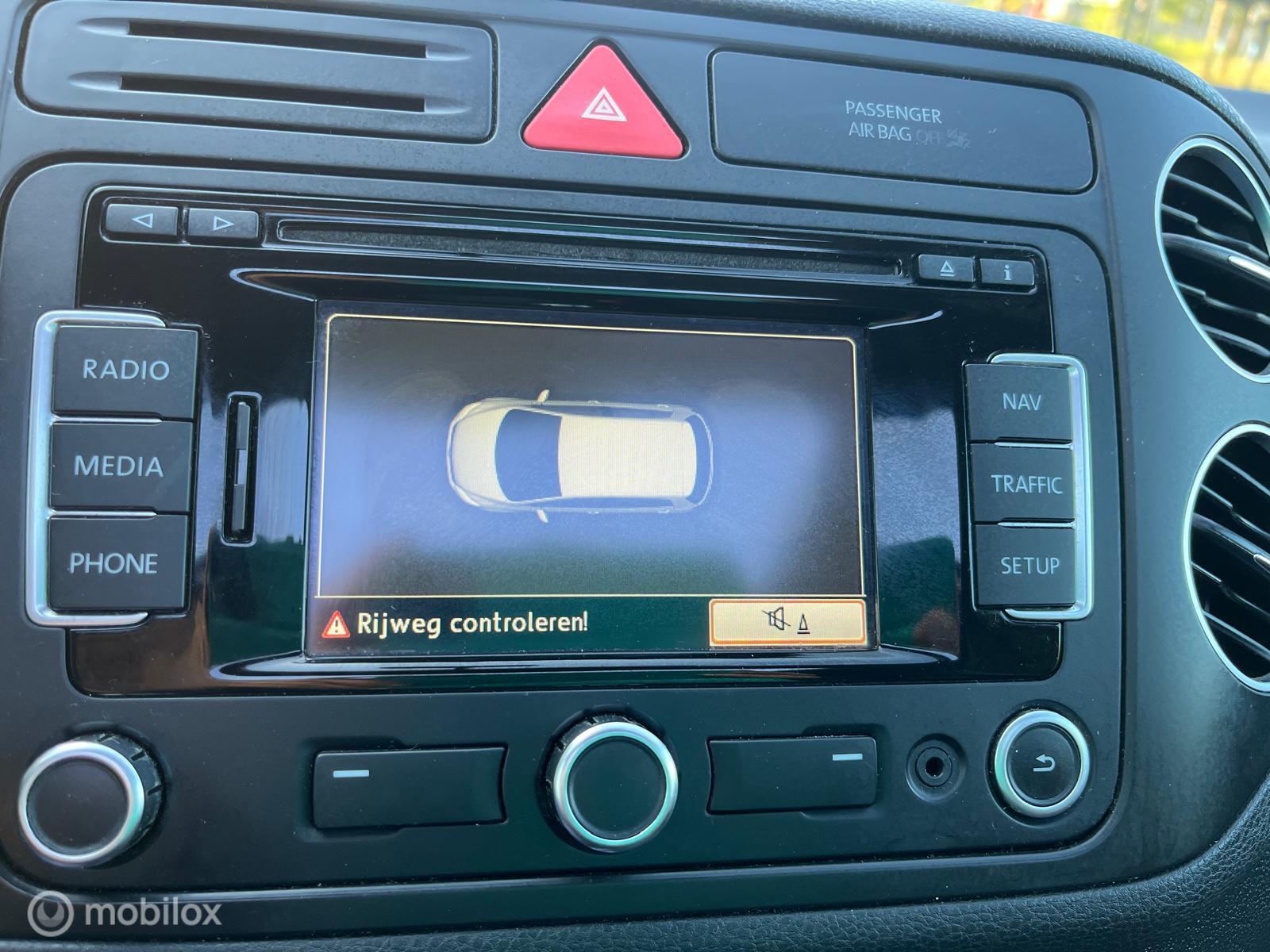 Foto van Volkswagen Golf Plus