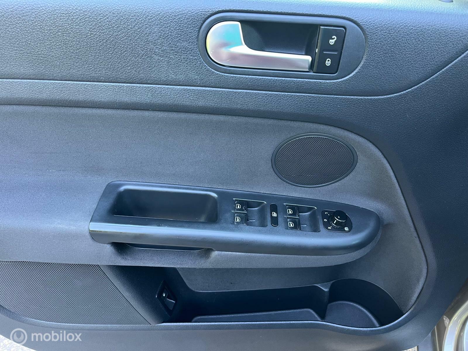 Foto van Volkswagen Golf Plus