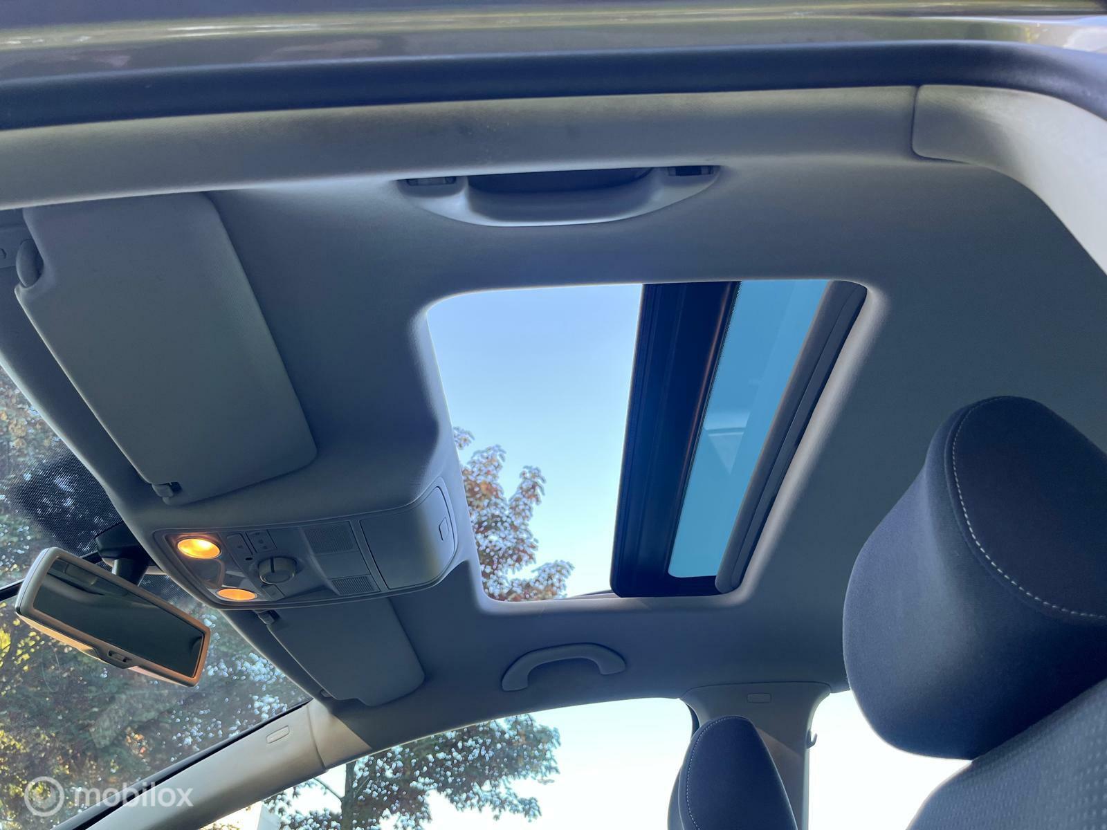 Foto van Volkswagen Golf Plus