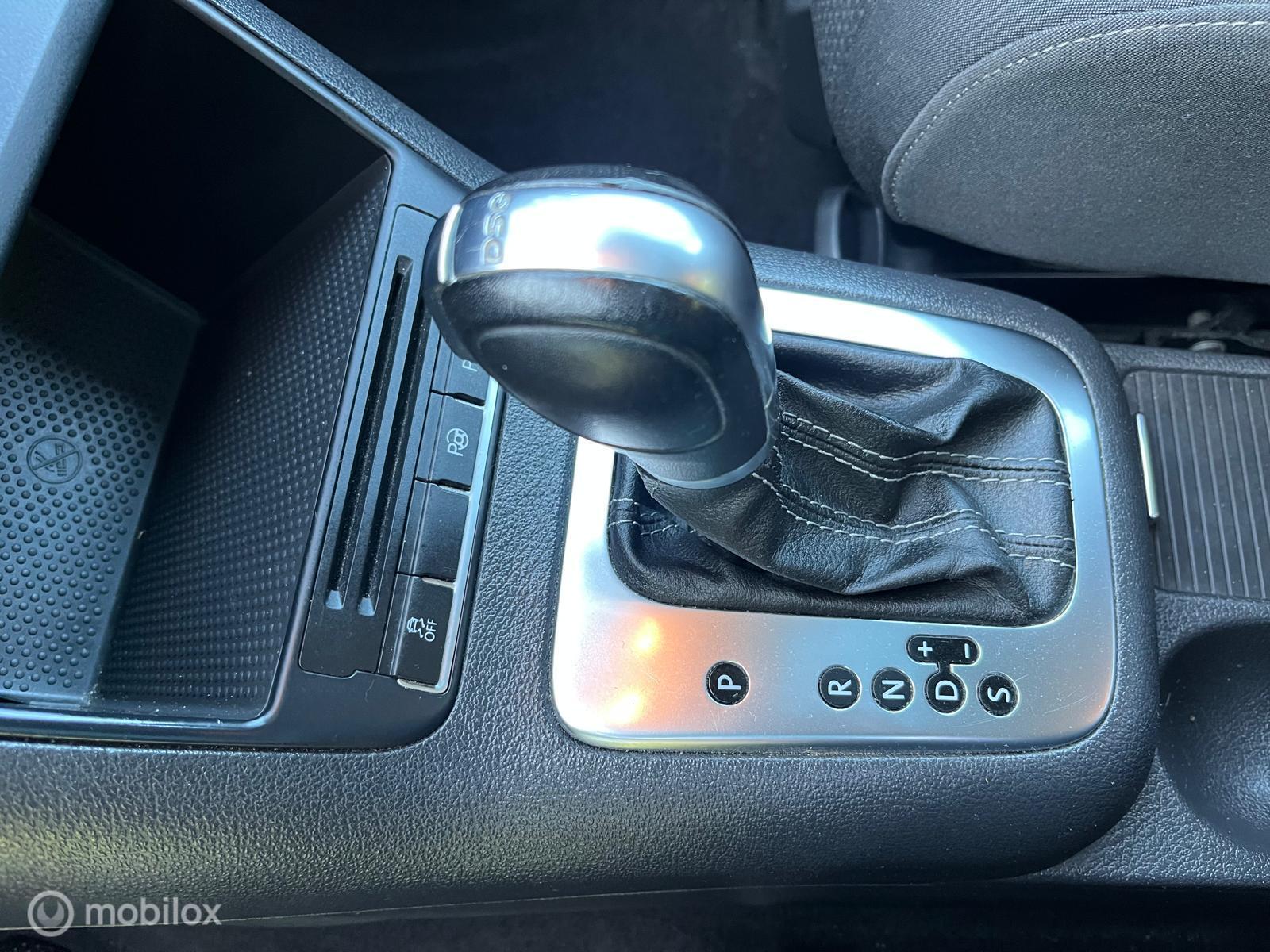 Foto van Volkswagen Golf Plus