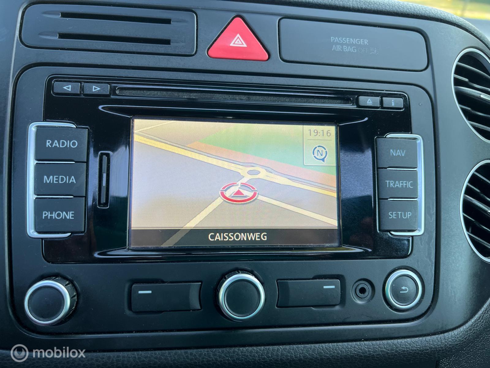 Foto van Volkswagen Golf Plus