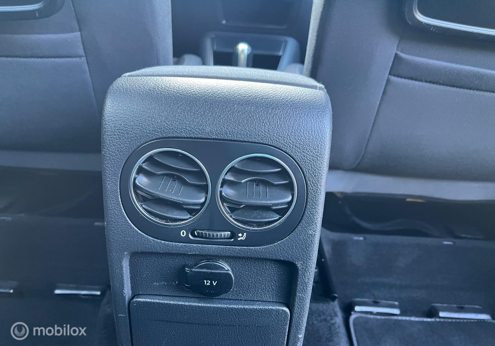 Foto van Volkswagen Golf Plus