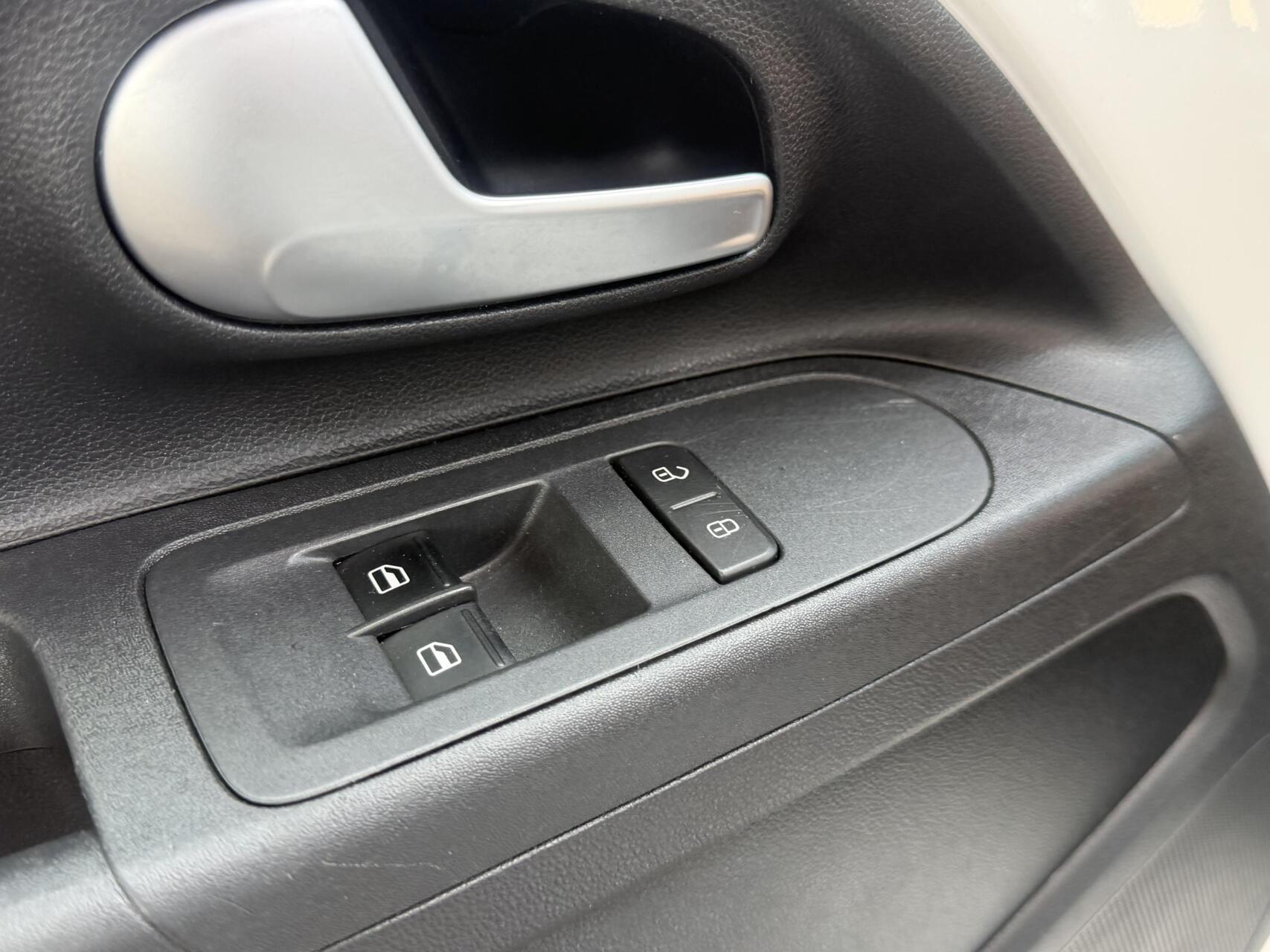 Foto van Seat Mii