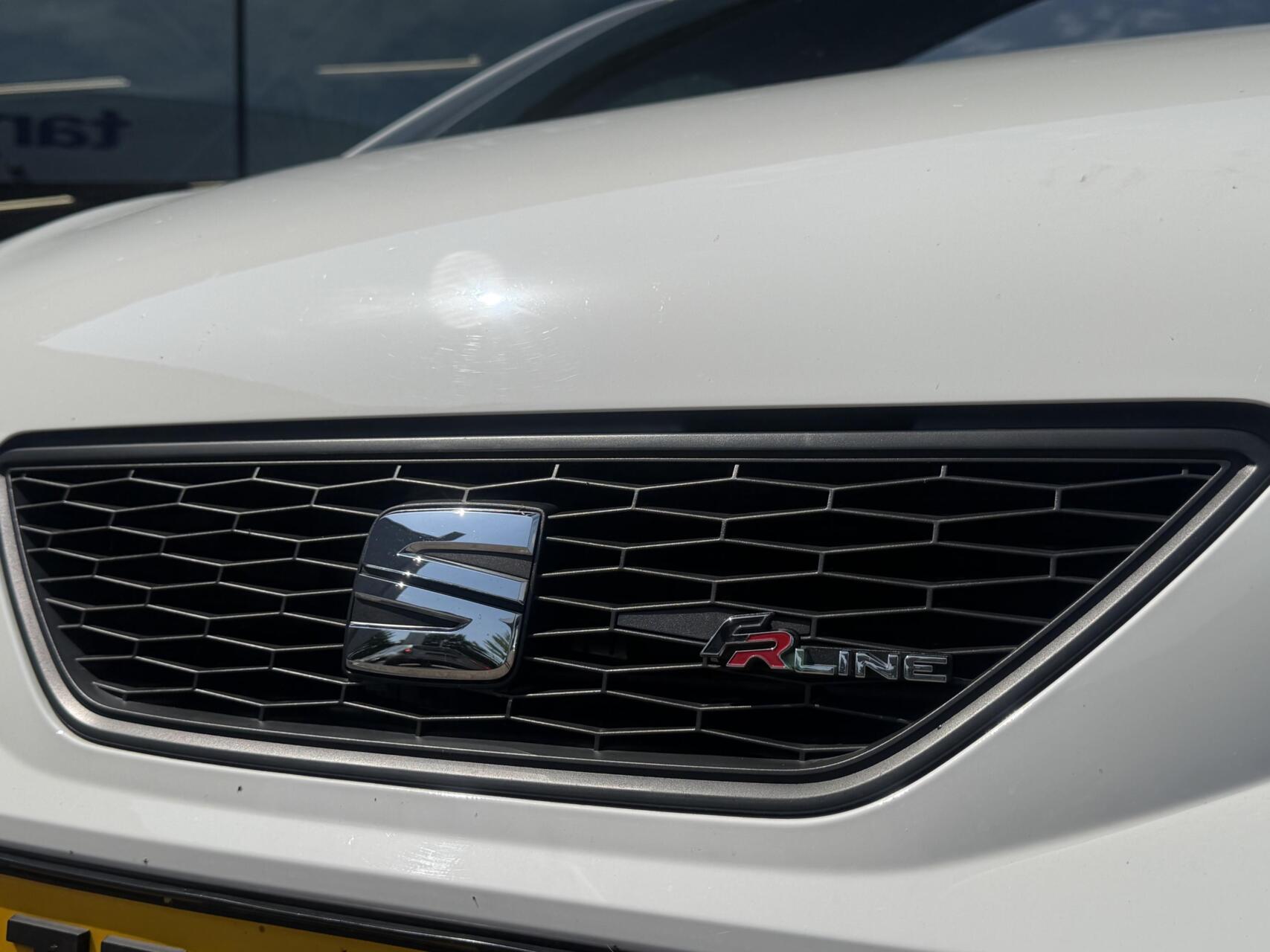Foto van Seat Mii