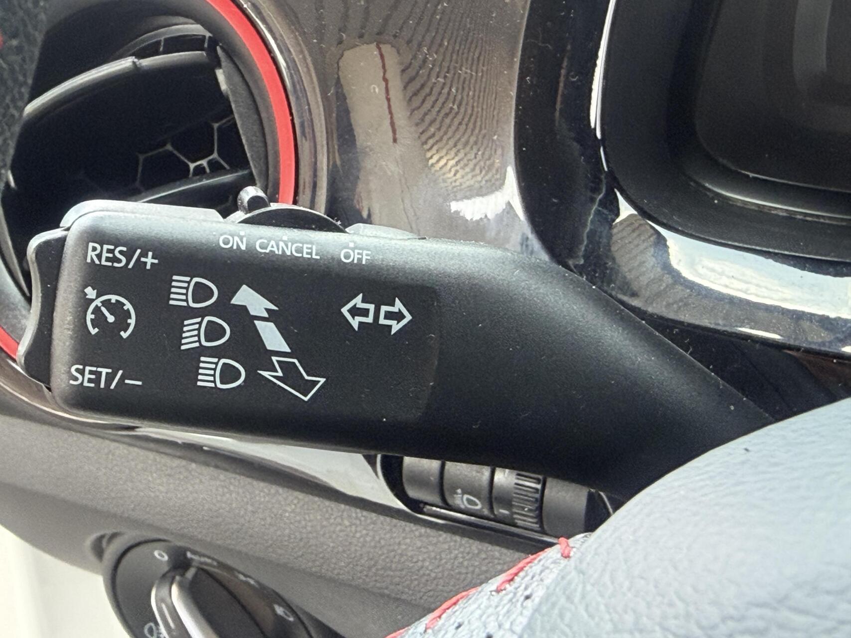 Foto van Seat Mii
