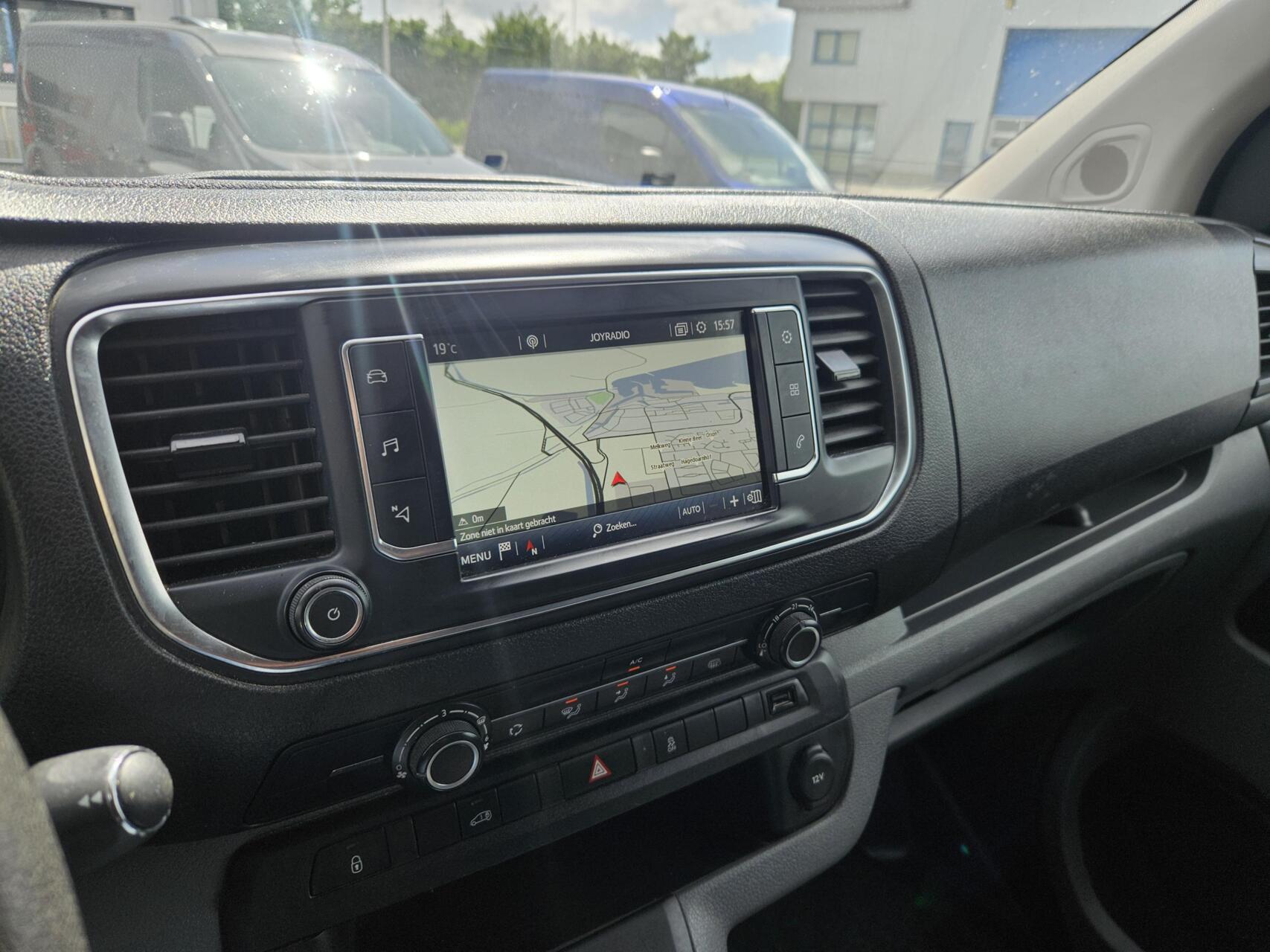 Foto van Toyota Proace