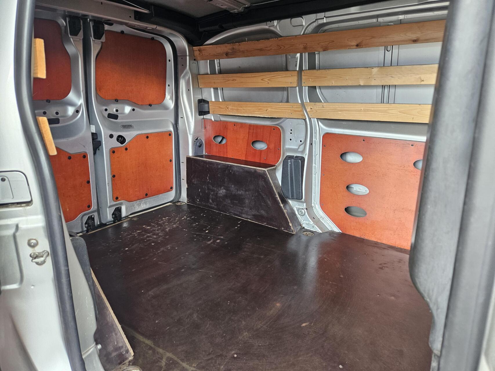 Foto van Toyota Proace