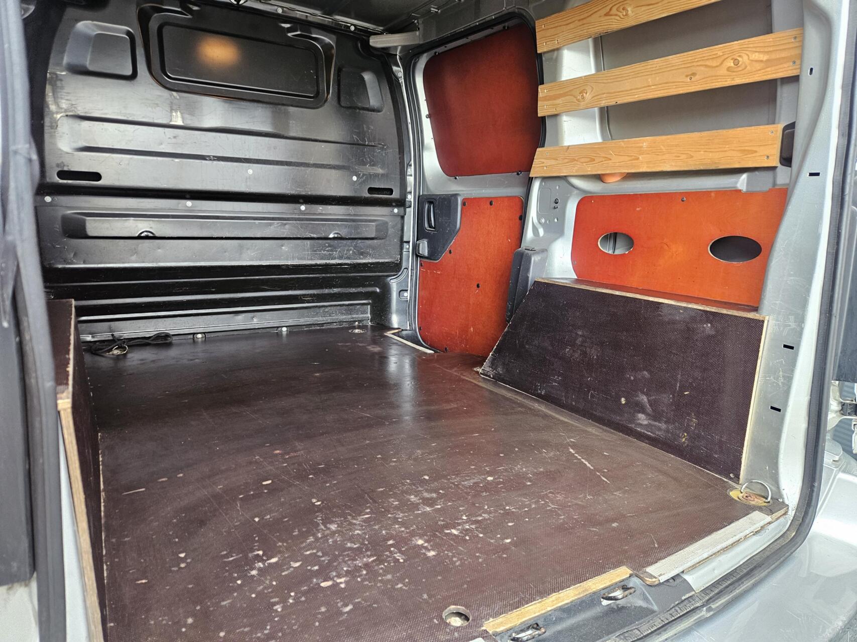 Foto van Toyota Proace