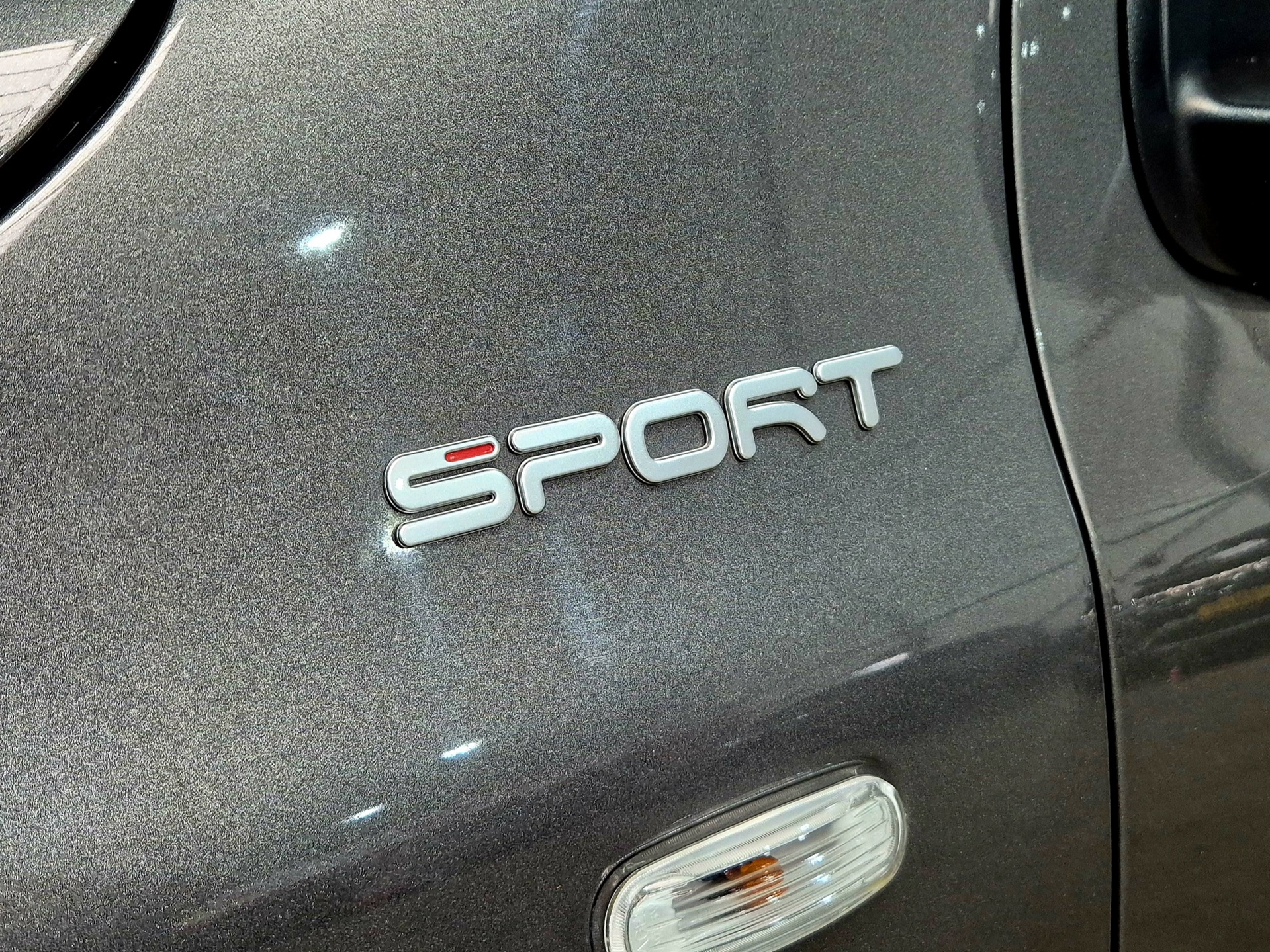 Foto van Fiat Panda