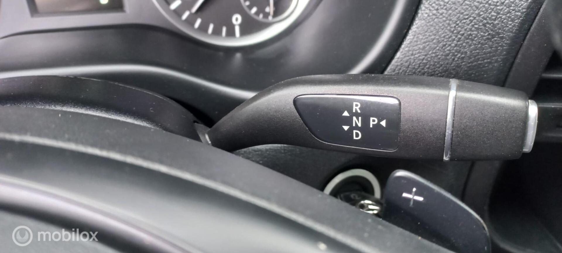 Foto van Mercedes-Benz Vito
