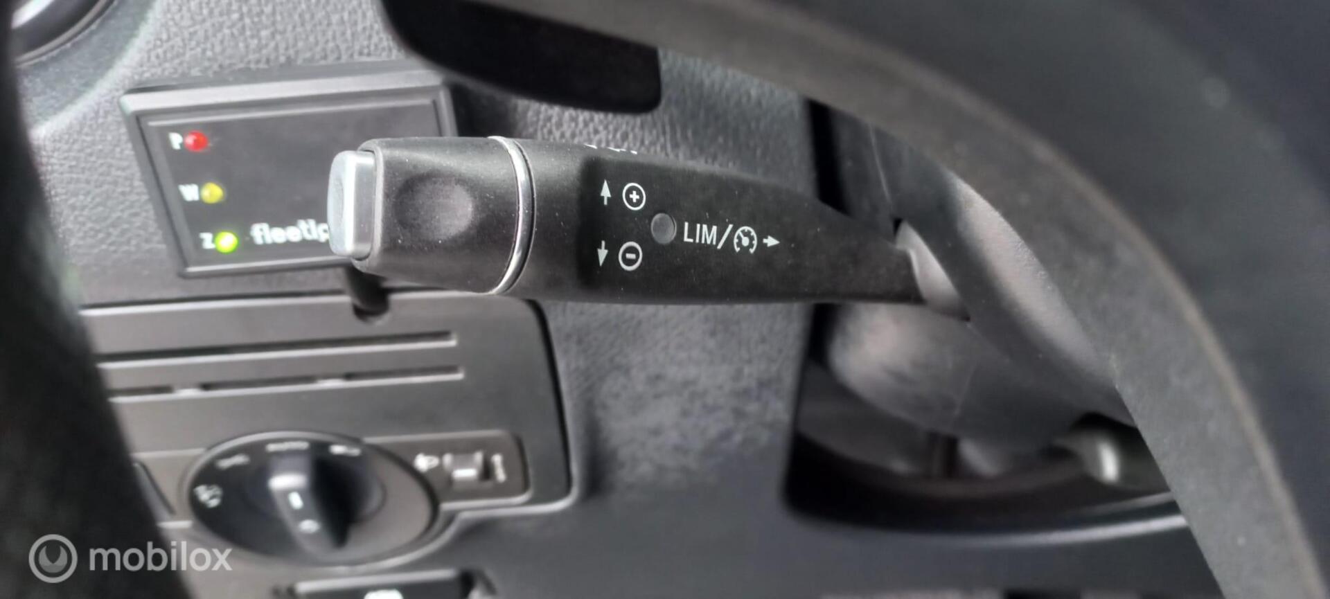 Foto van Mercedes-Benz Vito