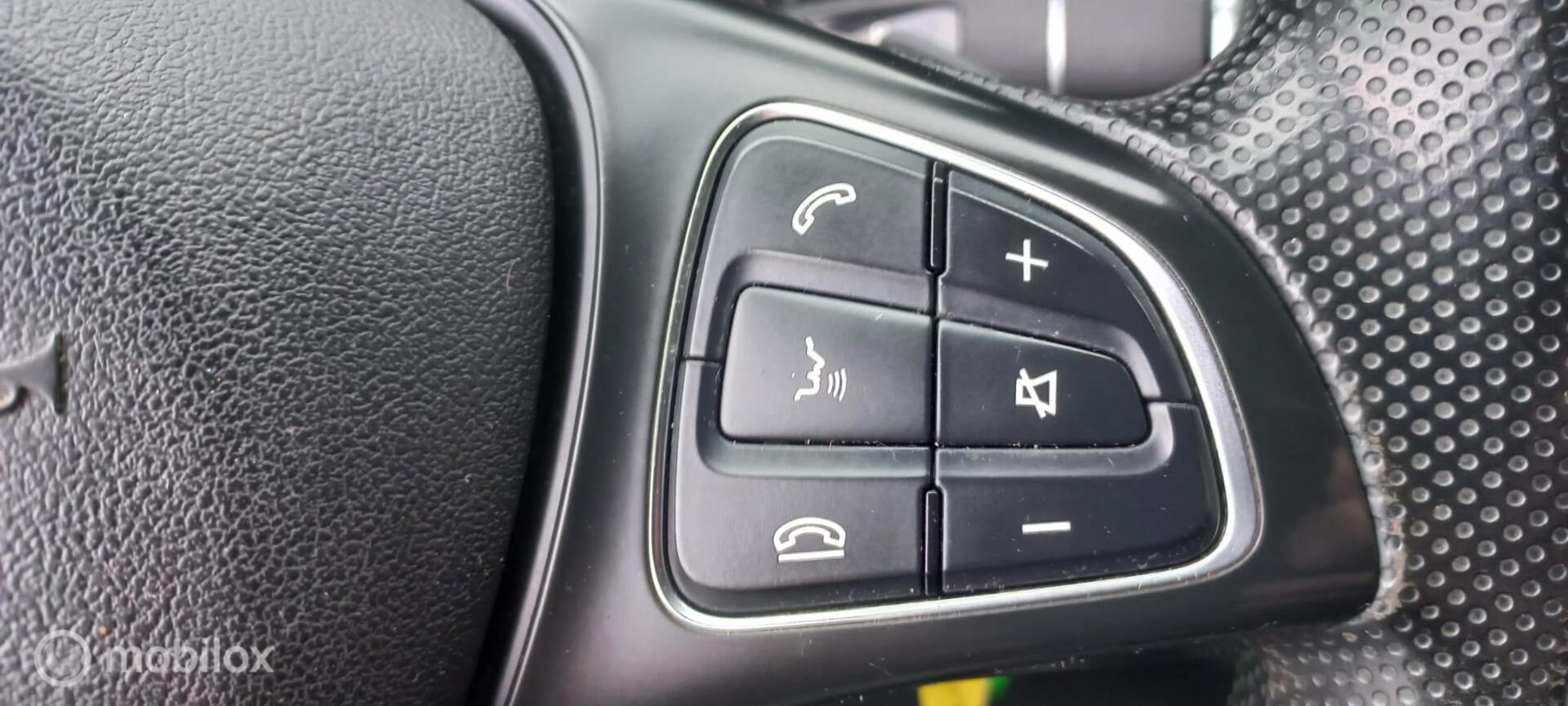 Foto van Mercedes-Benz Vito