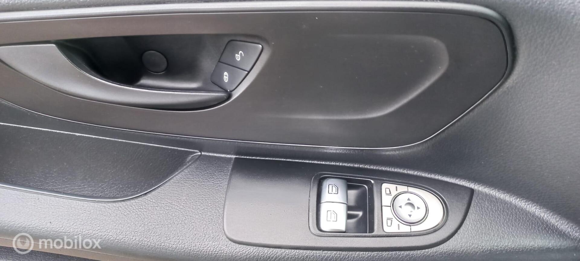 Foto van Mercedes-Benz Vito