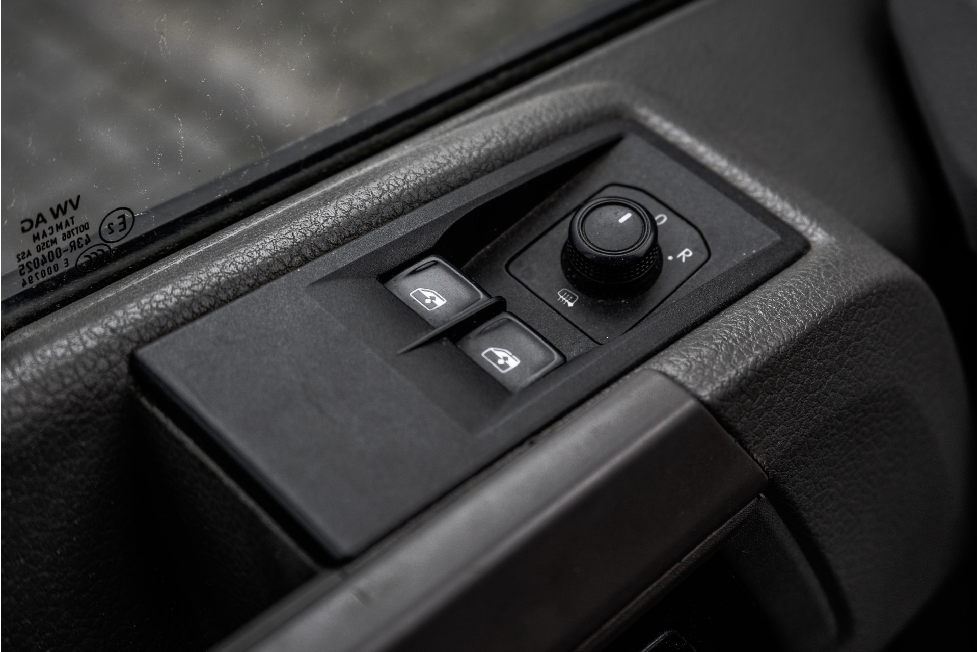 Foto van Volkswagen Crafter
