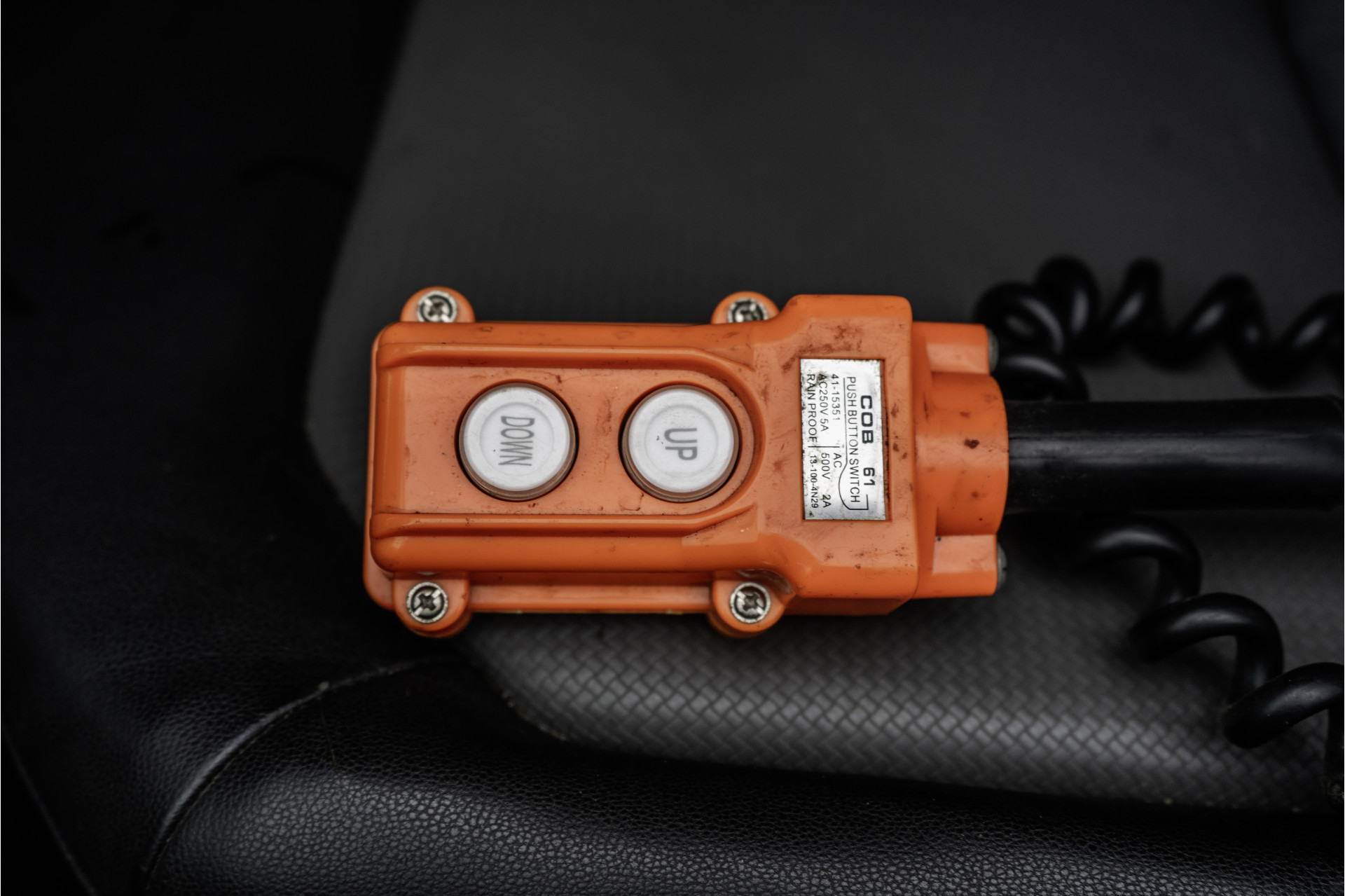 Foto van Volkswagen Crafter