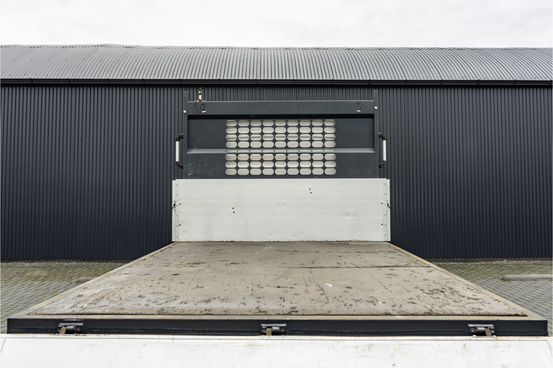 Foto van Volkswagen Crafter