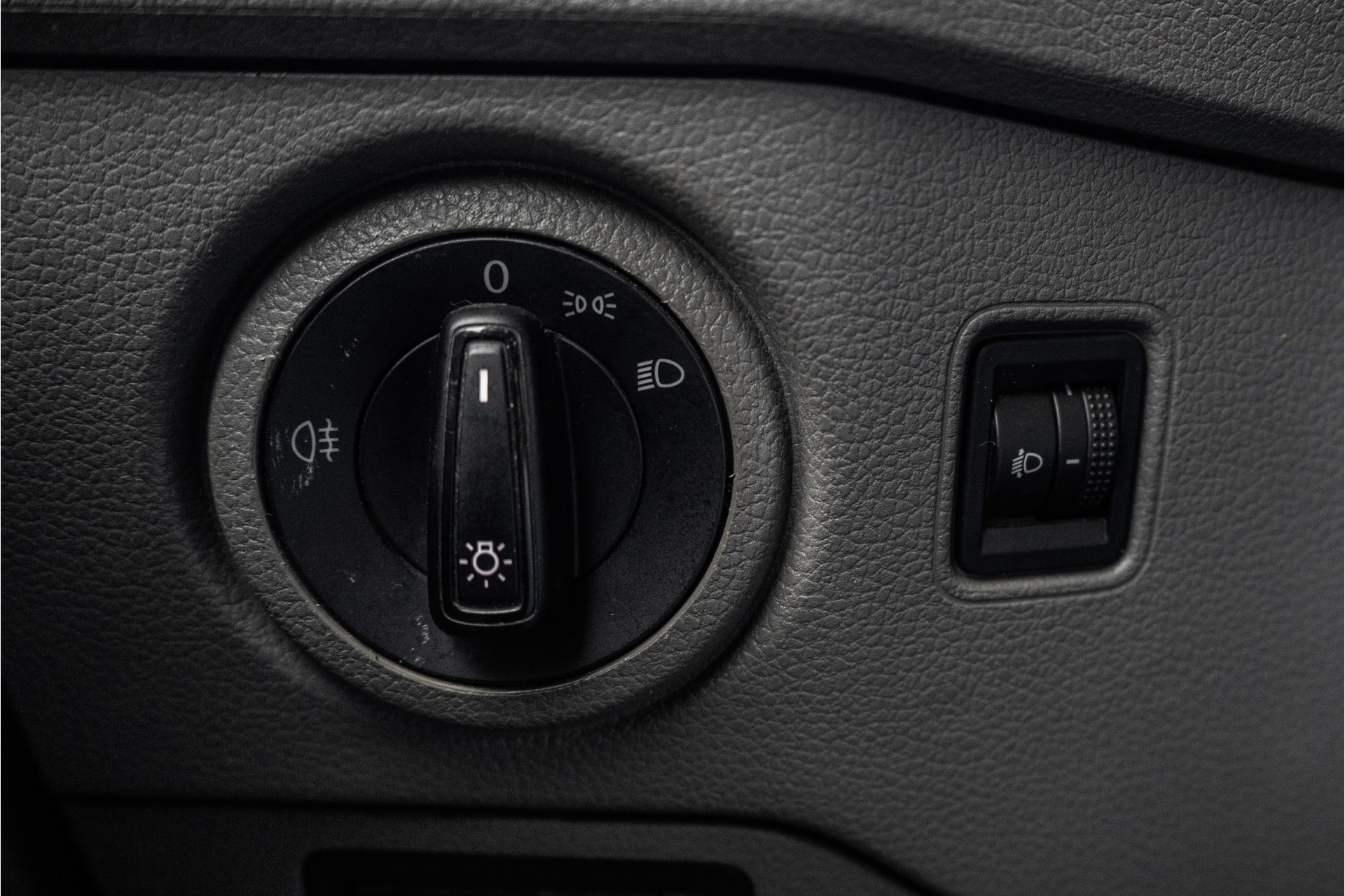 Foto van Volkswagen Crafter