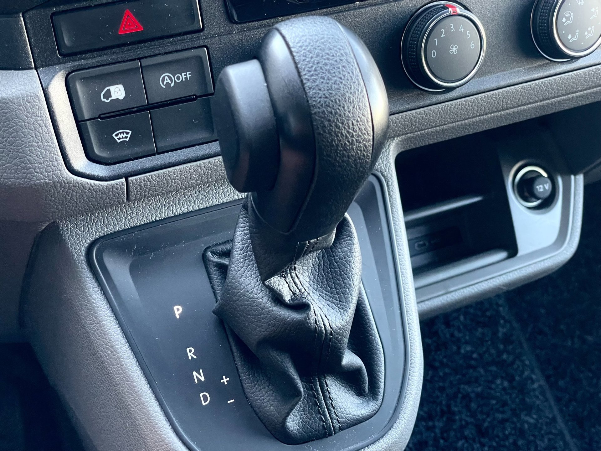 Foto van Volkswagen Crafter