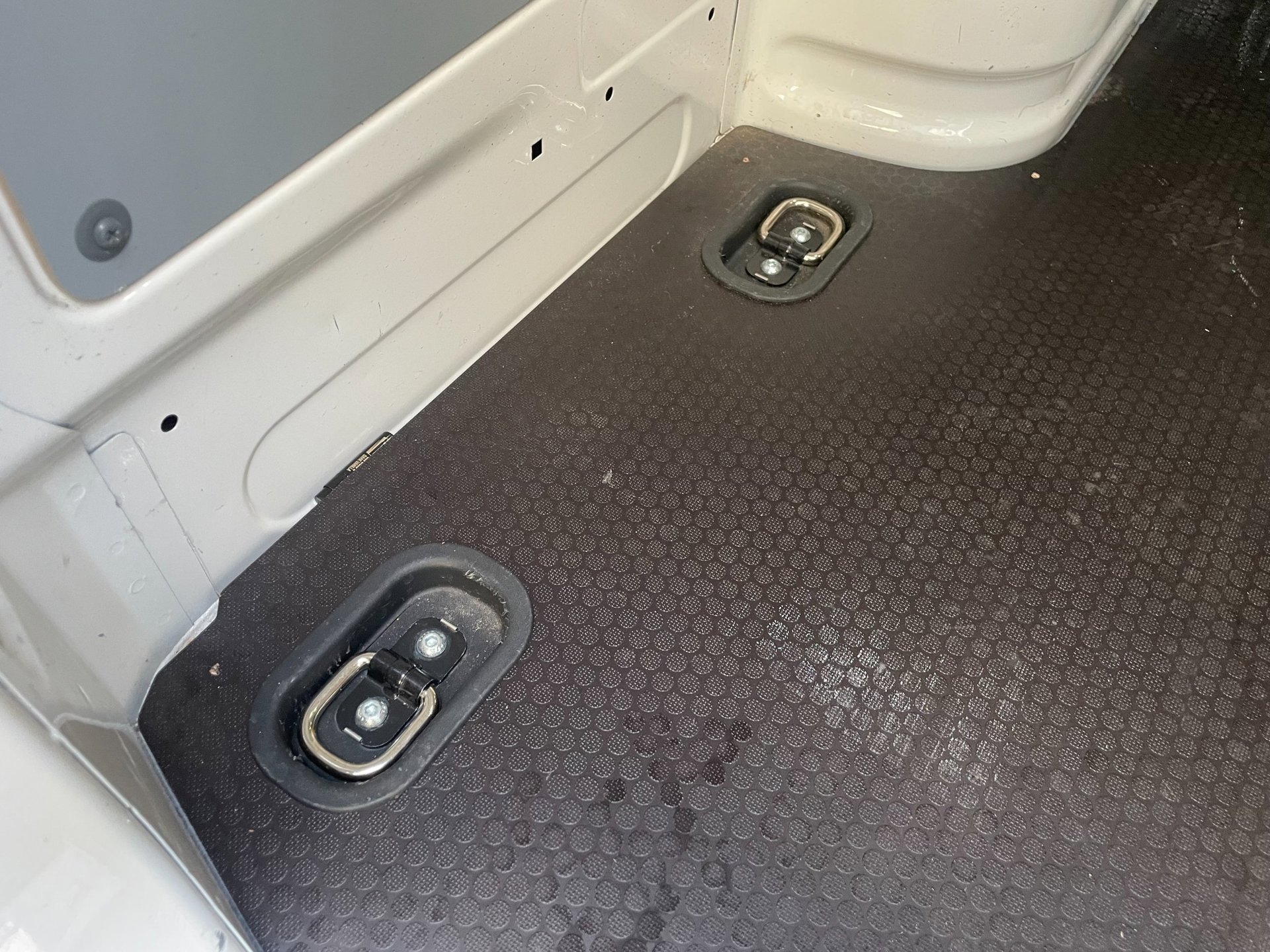 Foto van Volkswagen Crafter