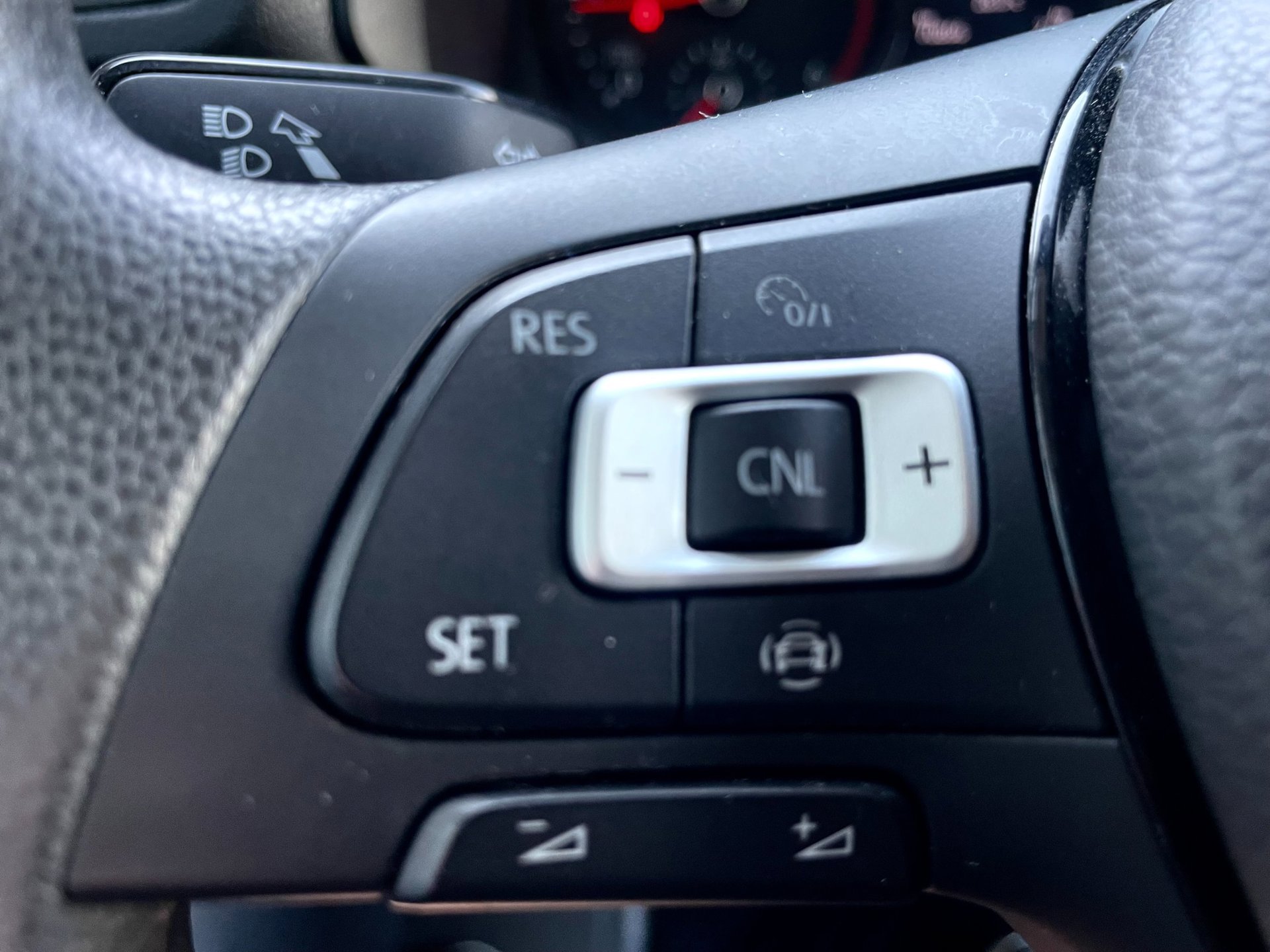 Foto van Volkswagen Crafter