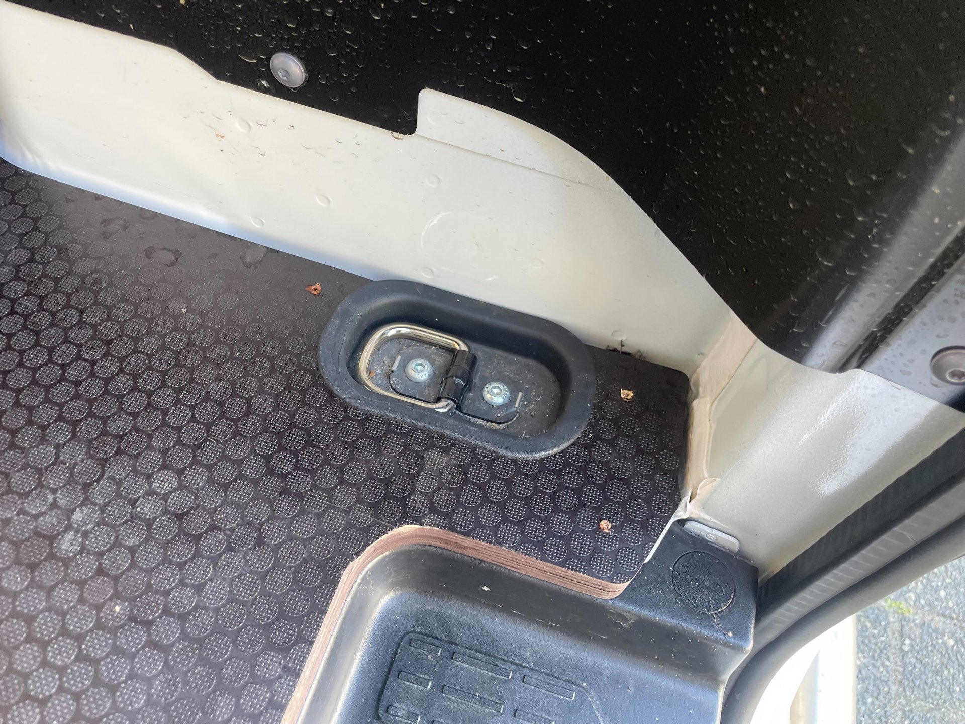 Foto van Volkswagen Crafter