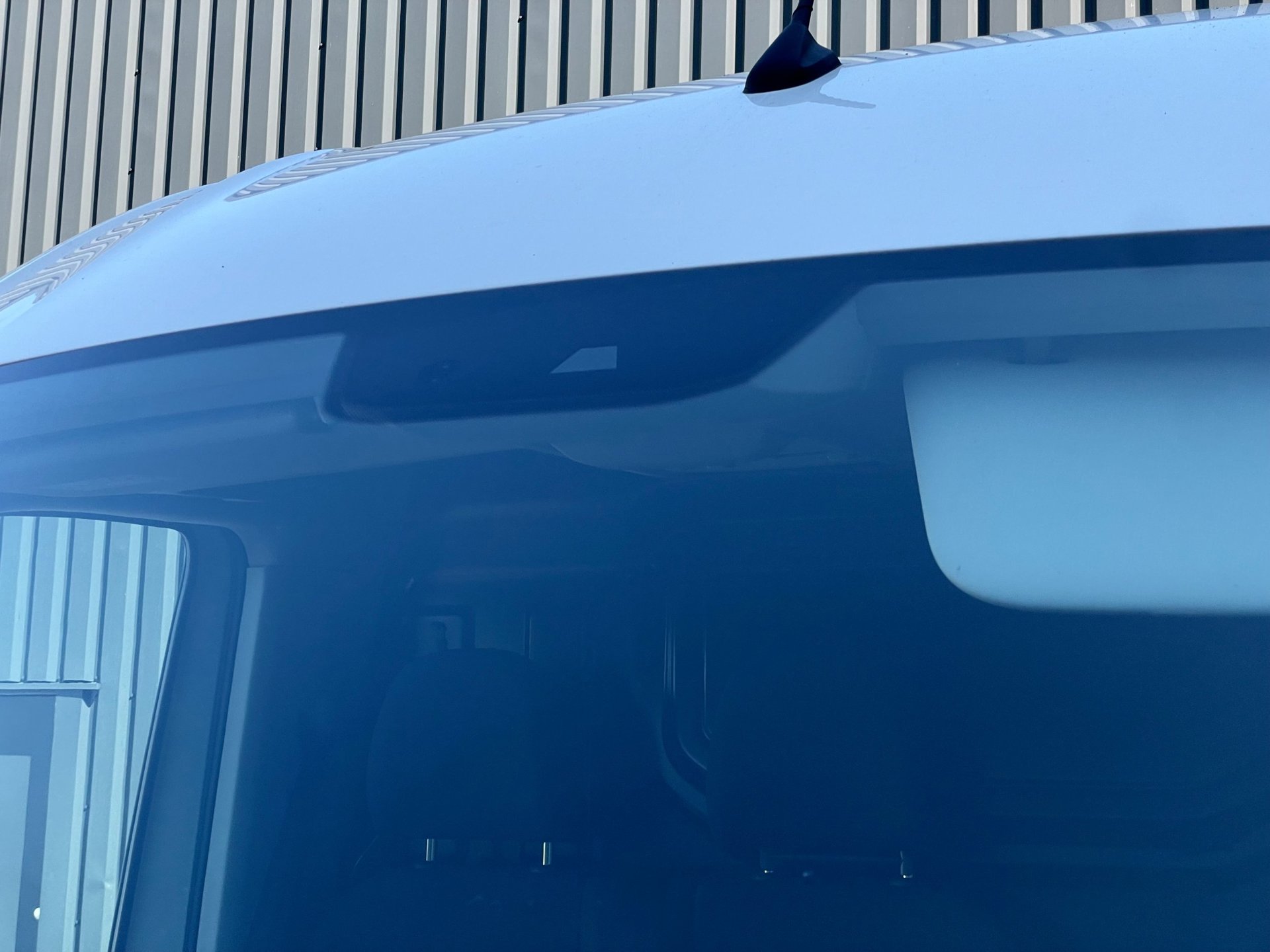 Foto van Volkswagen Crafter