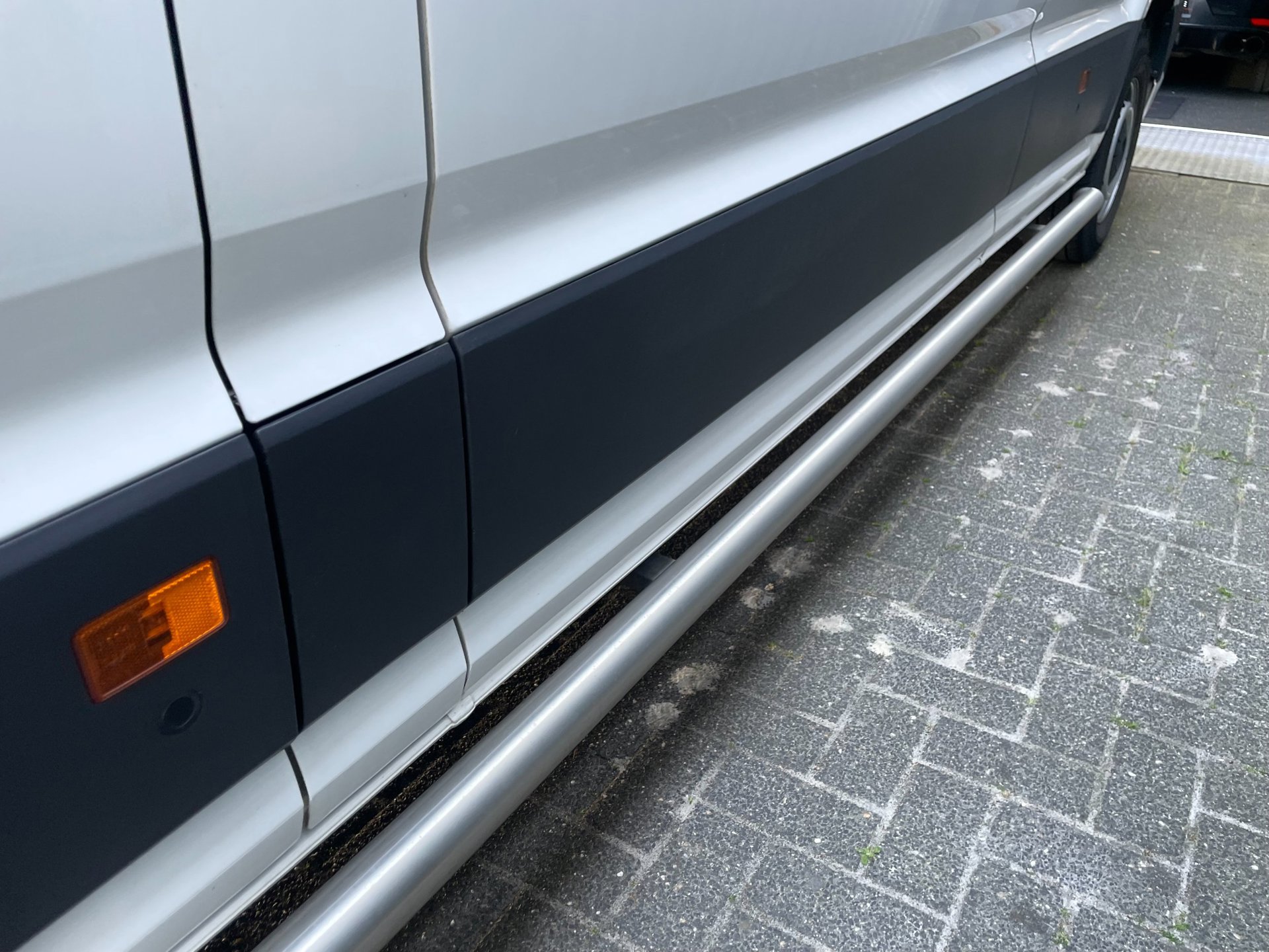 Foto van Volkswagen Crafter