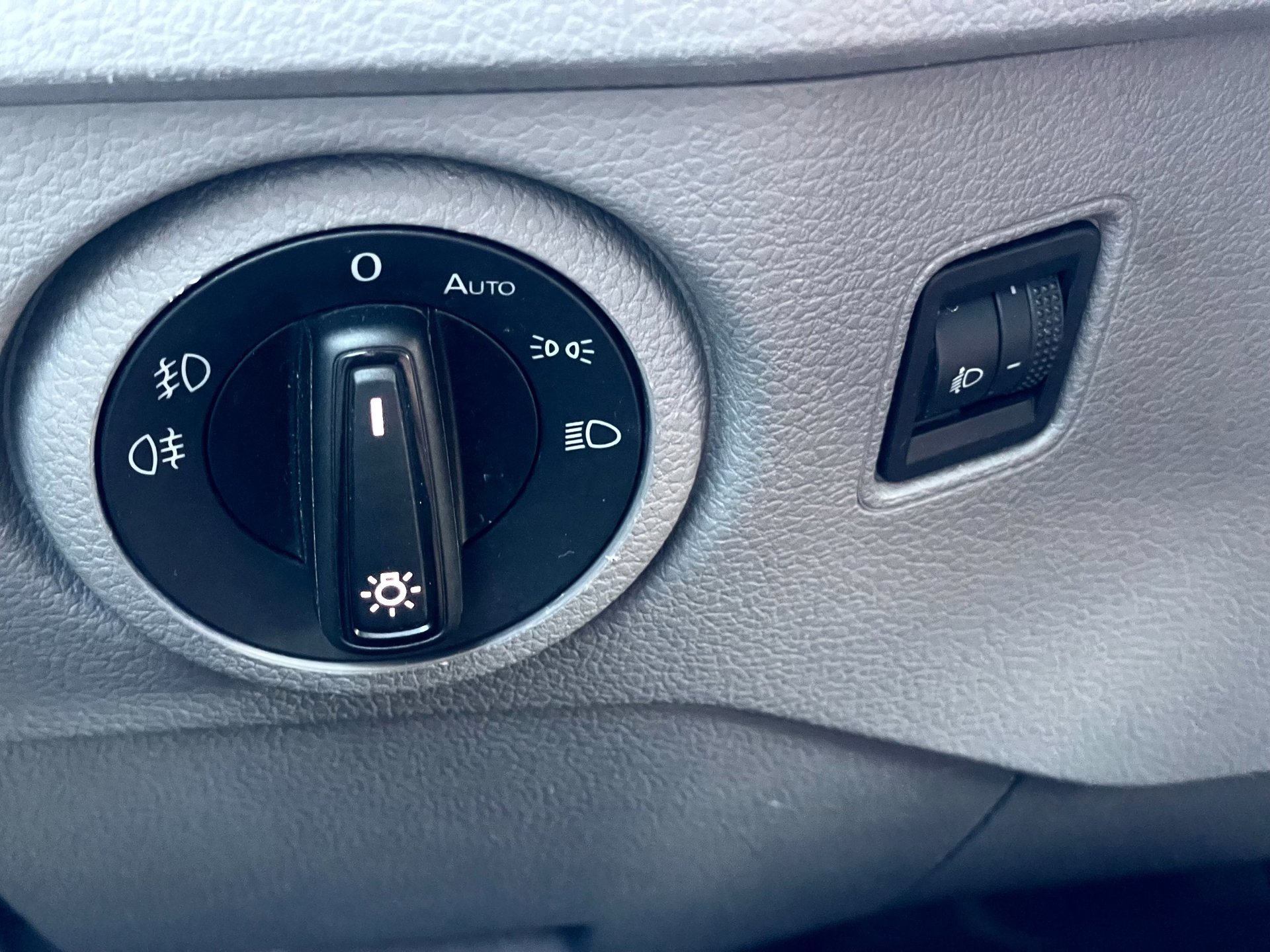 Foto van Volkswagen Crafter