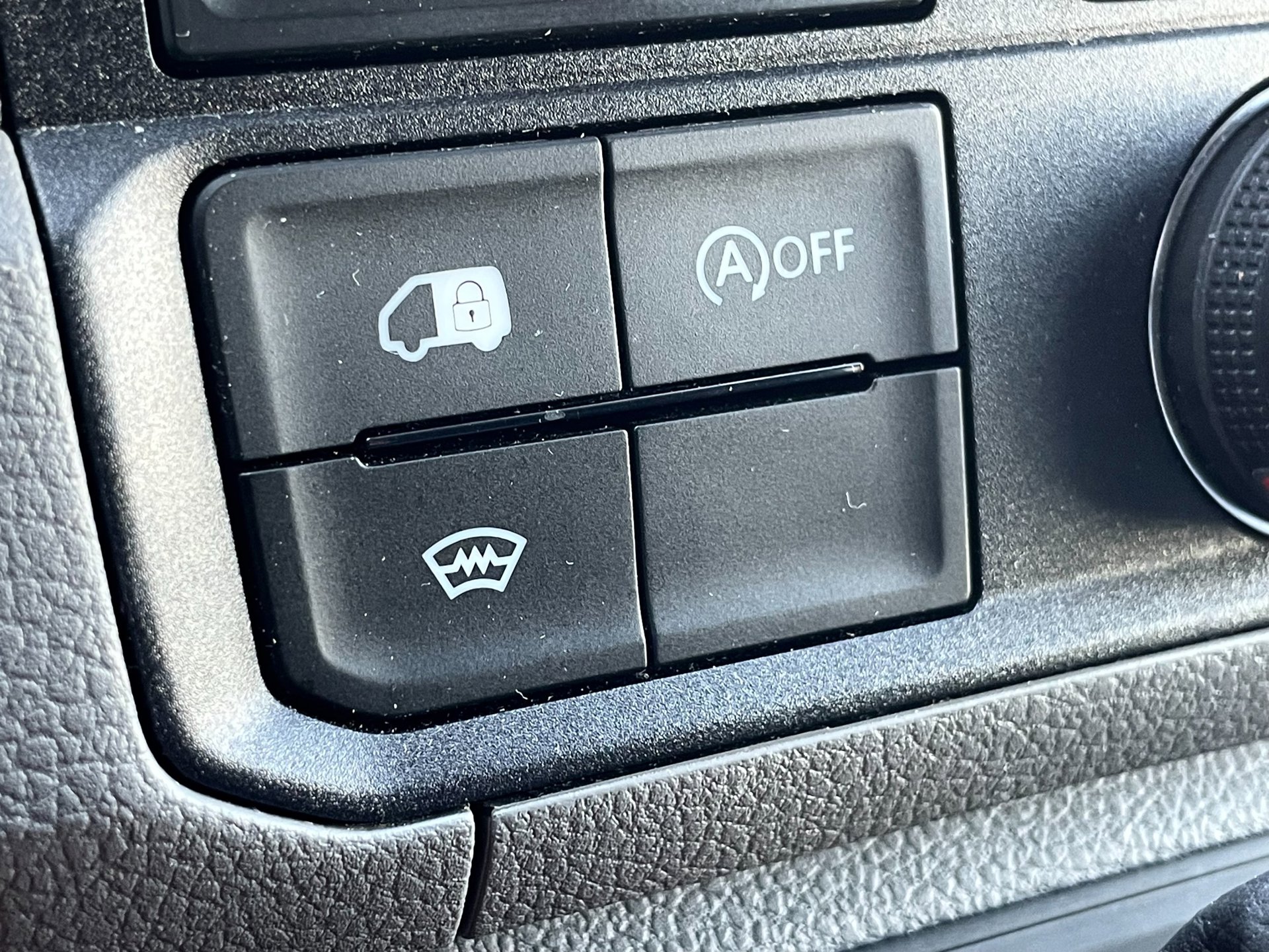 Foto van Volkswagen Crafter
