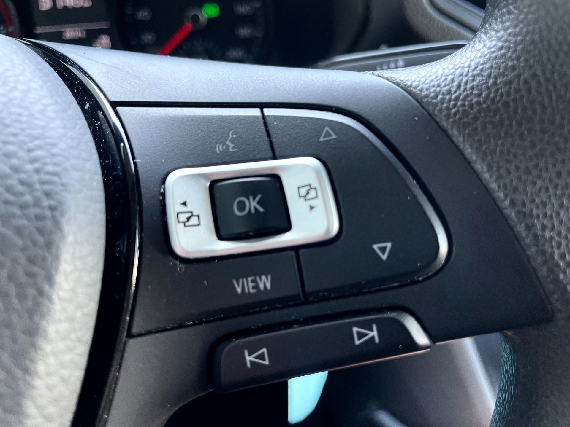 Foto van Volkswagen Crafter