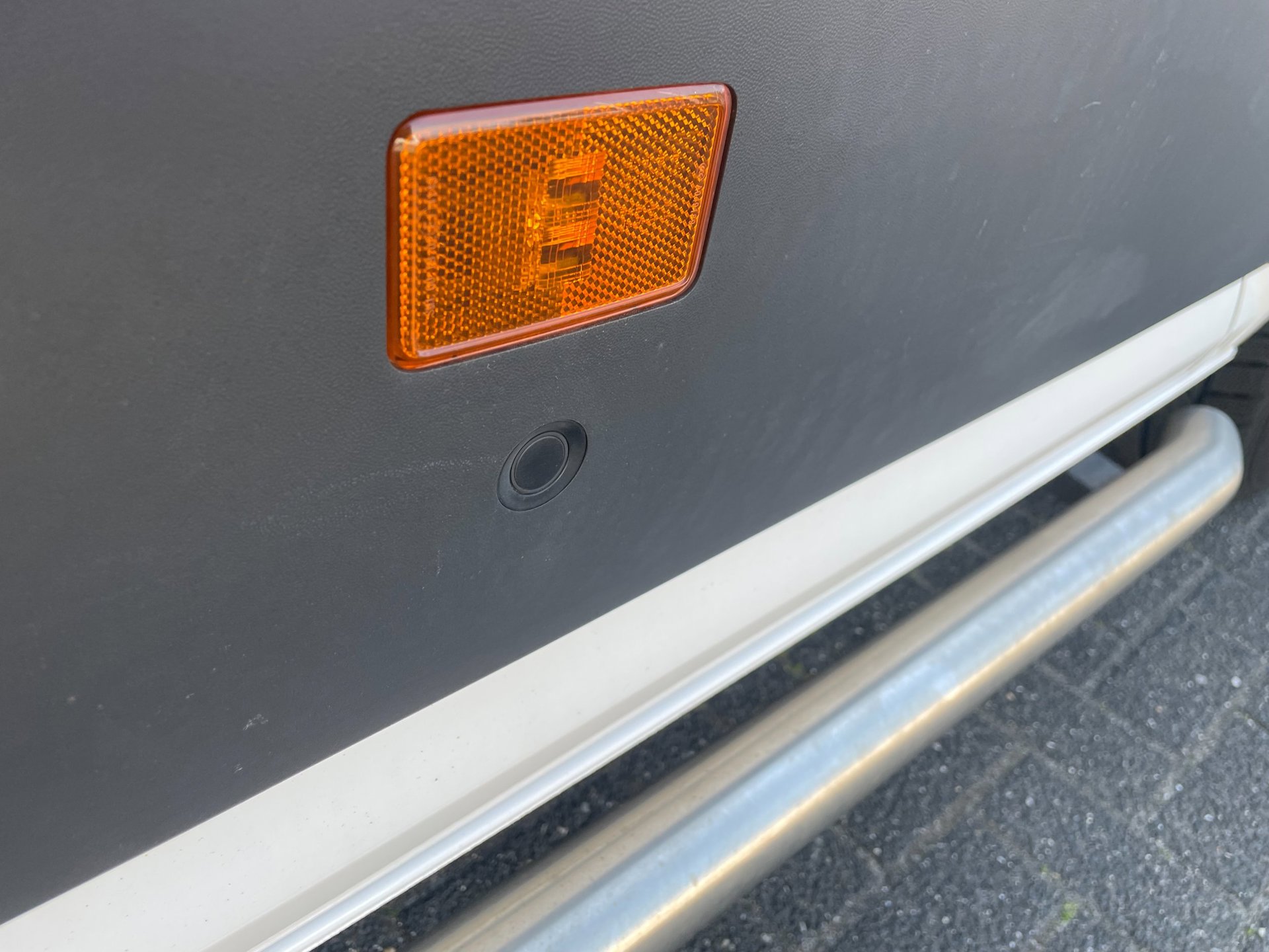 Foto van Volkswagen Crafter