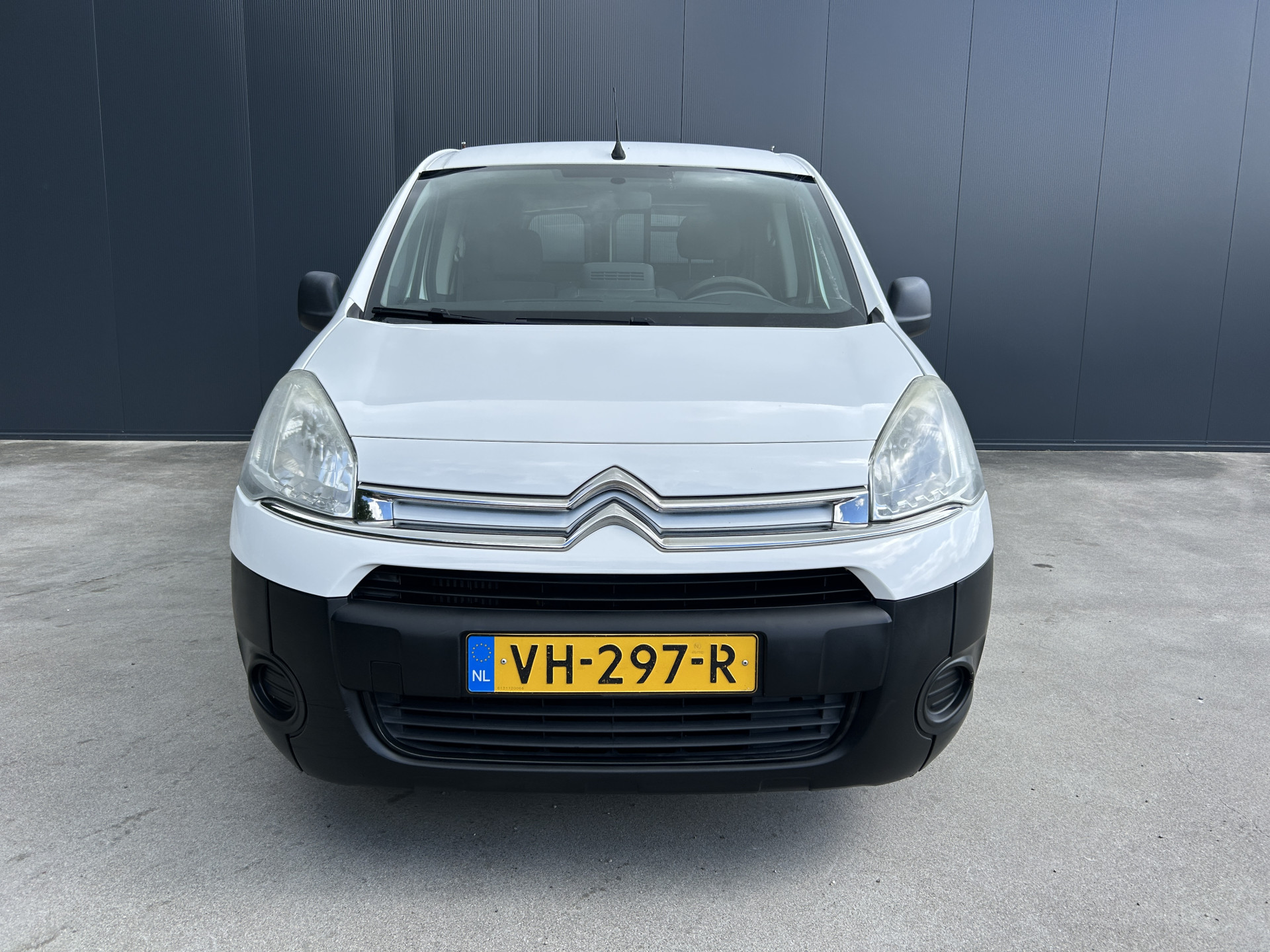 Foto van Citroen Berlingo