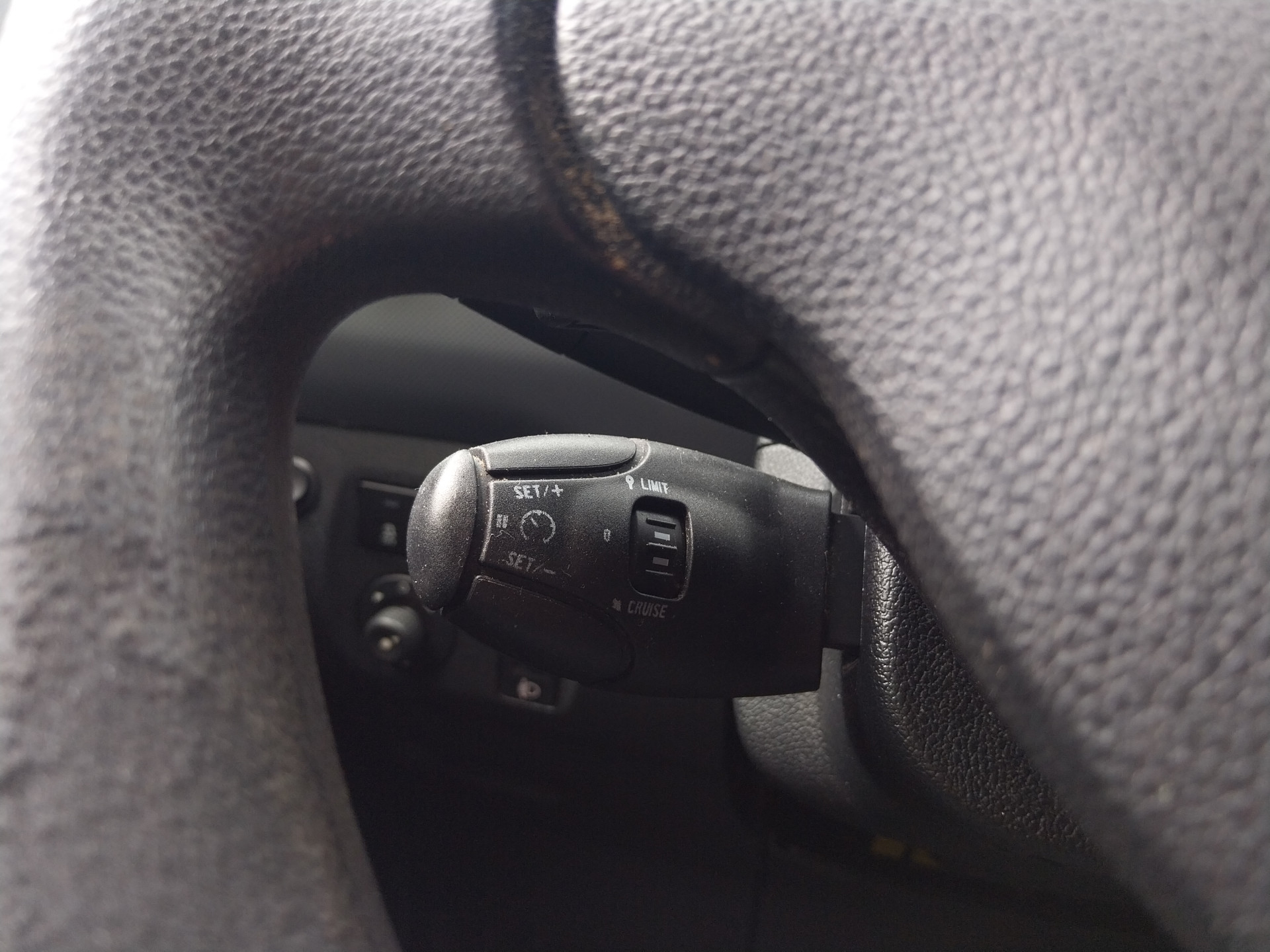 Foto van Citroen Berlingo
