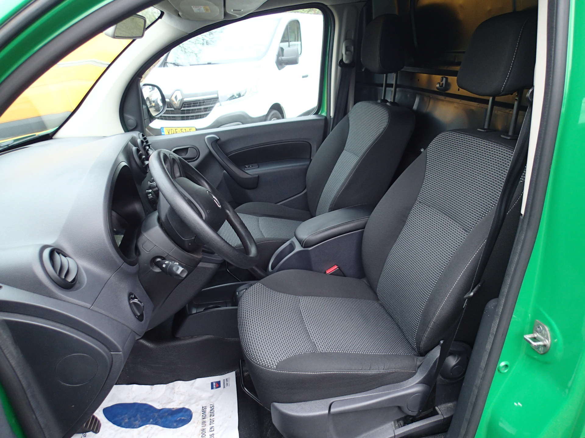 Foto van Mercedes-Benz Citan