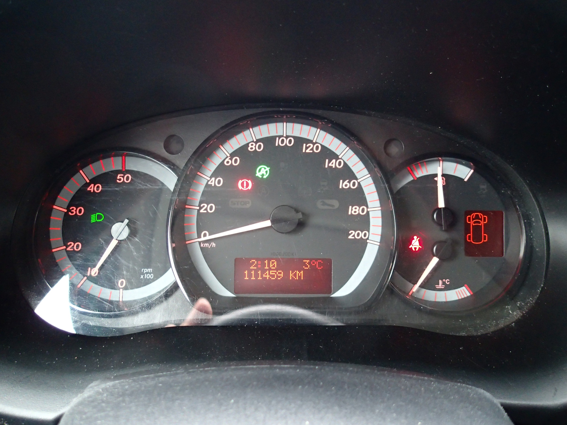 Foto van Mercedes-Benz Citan