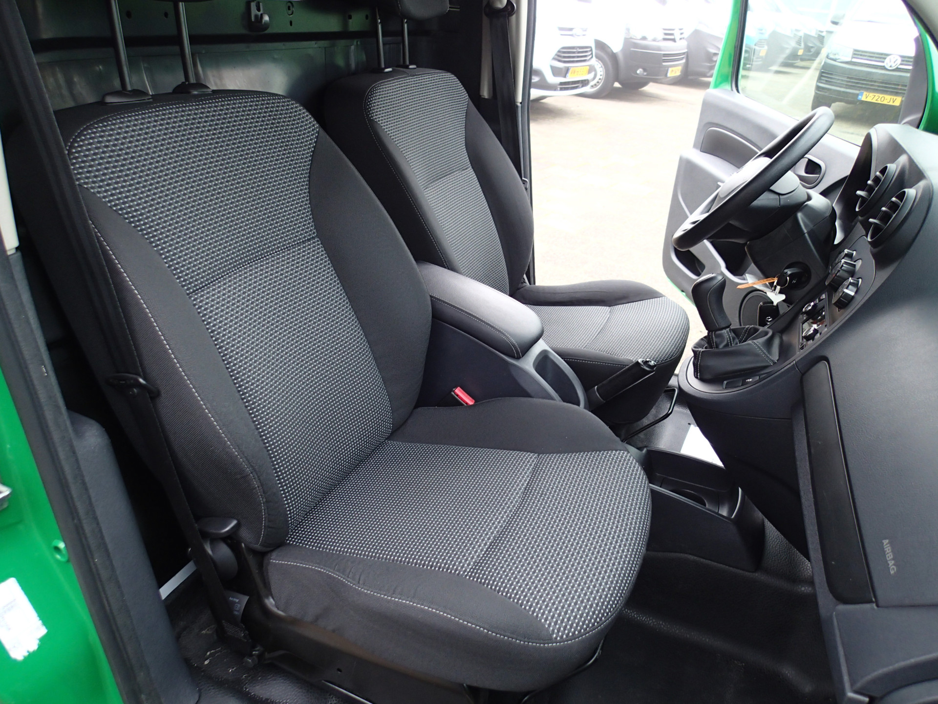 Foto van Mercedes-Benz Citan