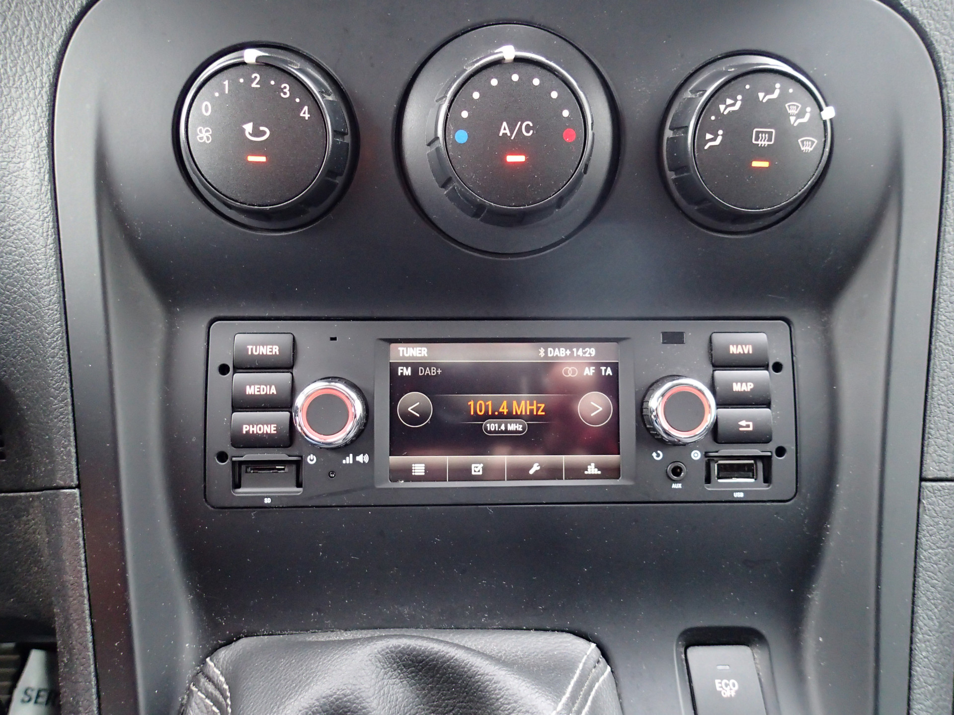 Foto van Mercedes-Benz Citan