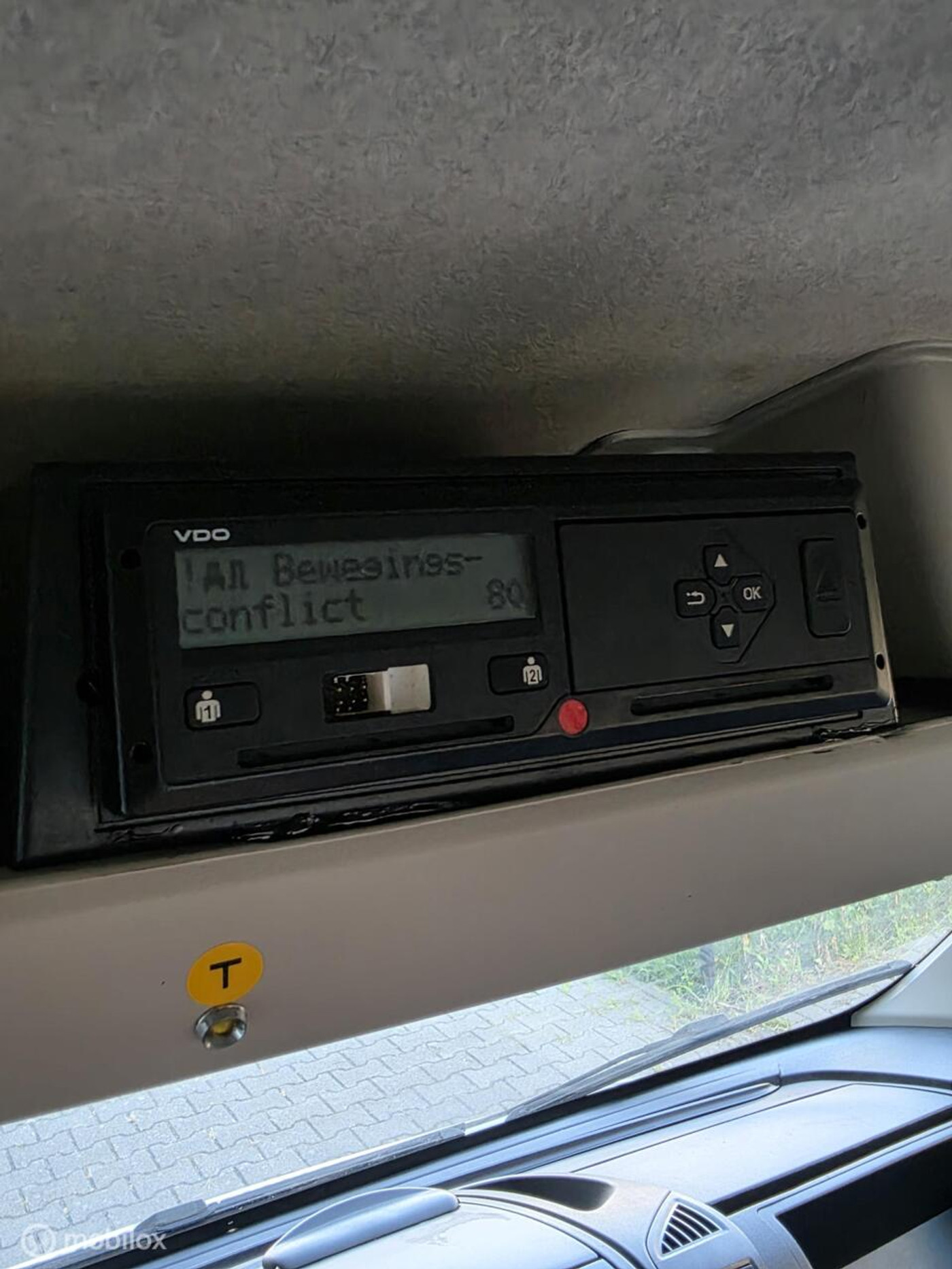 Foto van Citroen Citroen Jumper