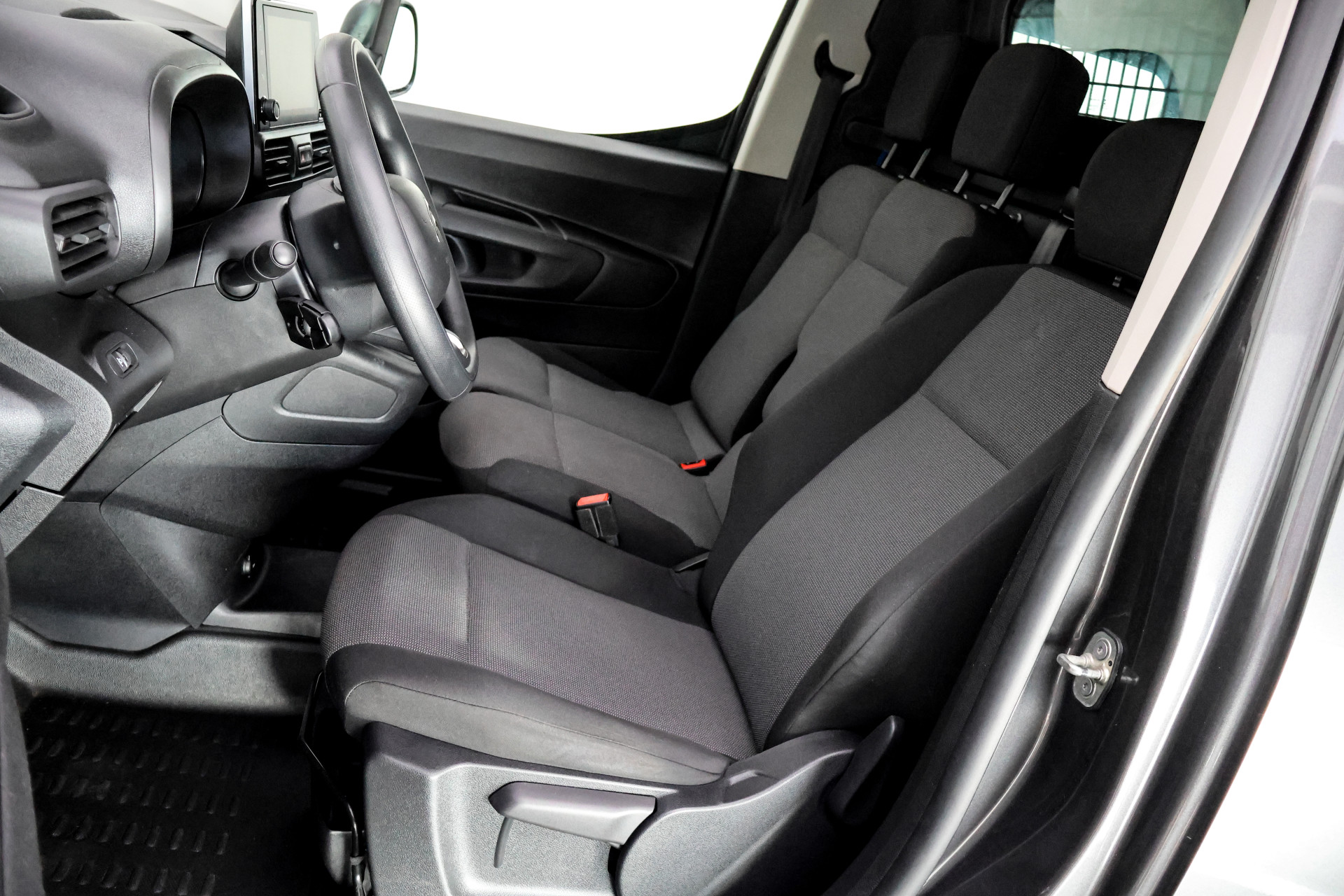 Foto van Citroen Berlingo