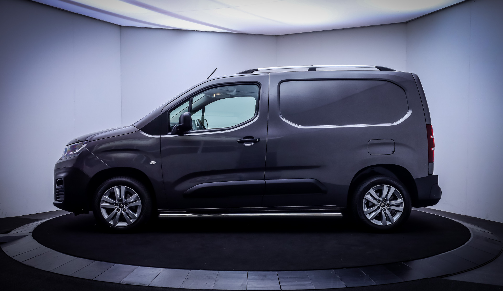 Foto van Citroen Berlingo