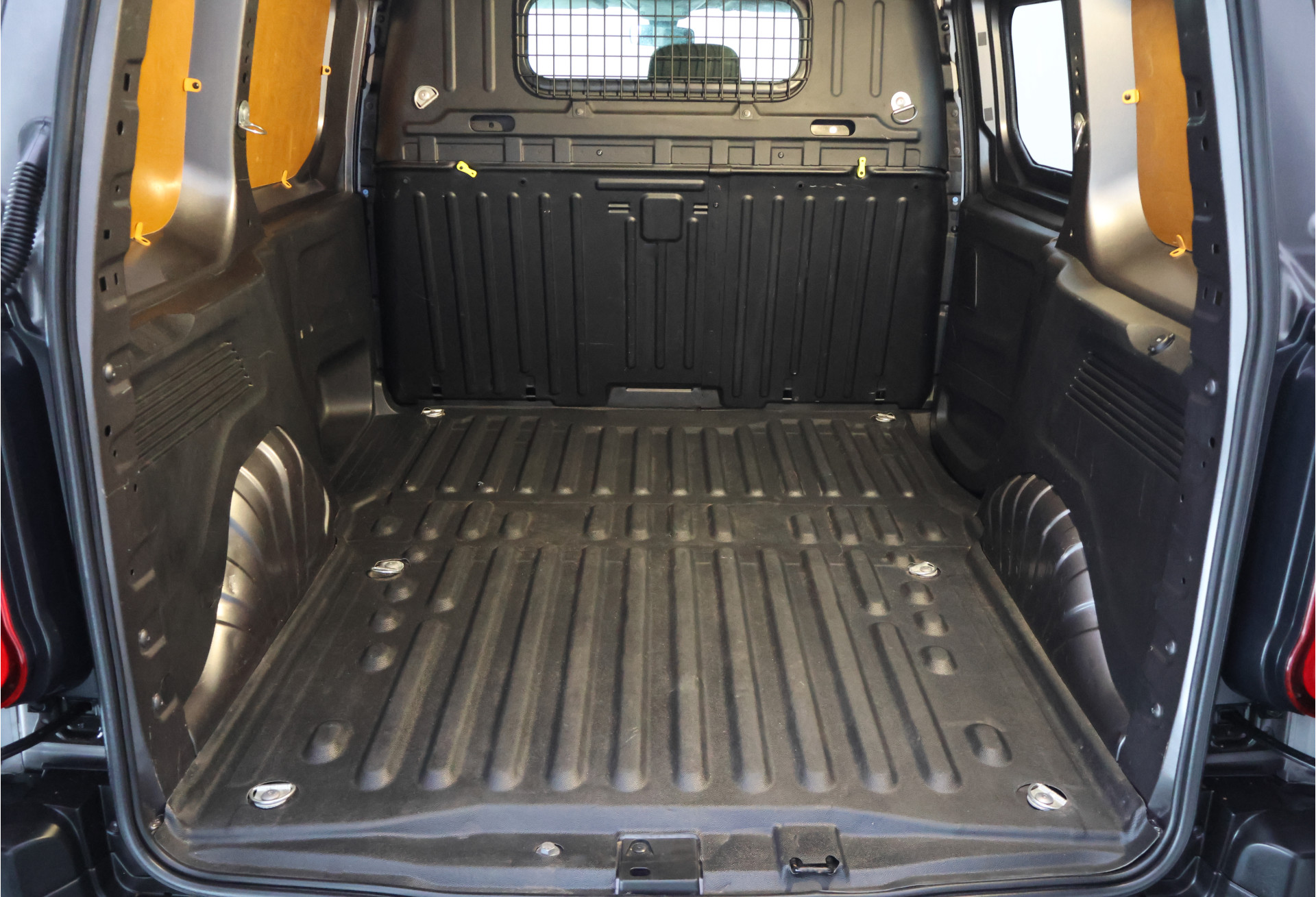 Foto van Citroen Berlingo