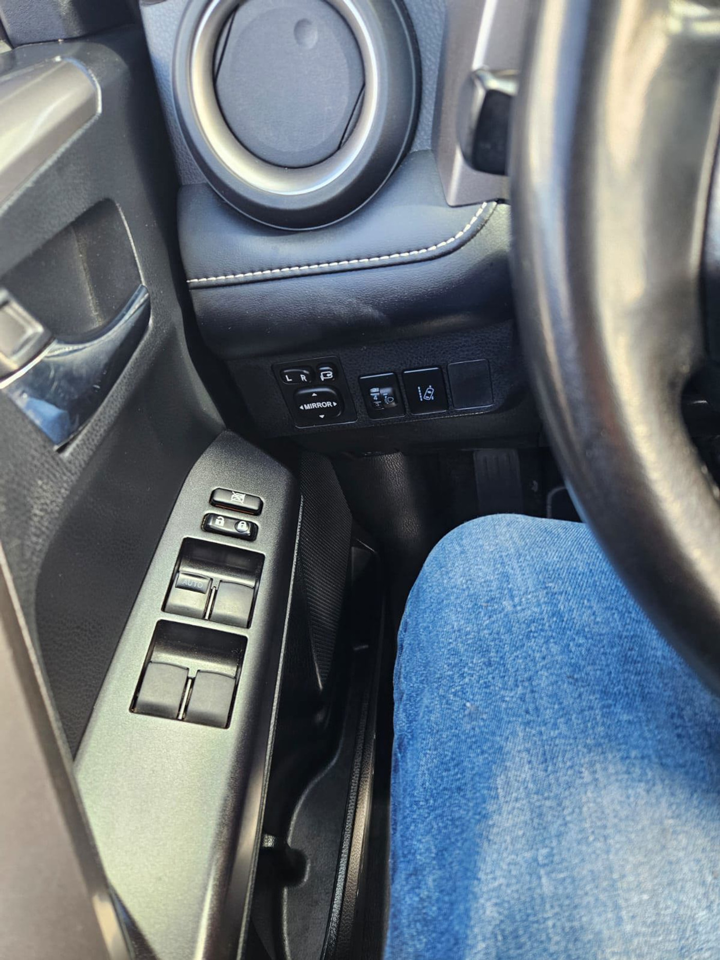 Foto van Toyota Toyota Rav4